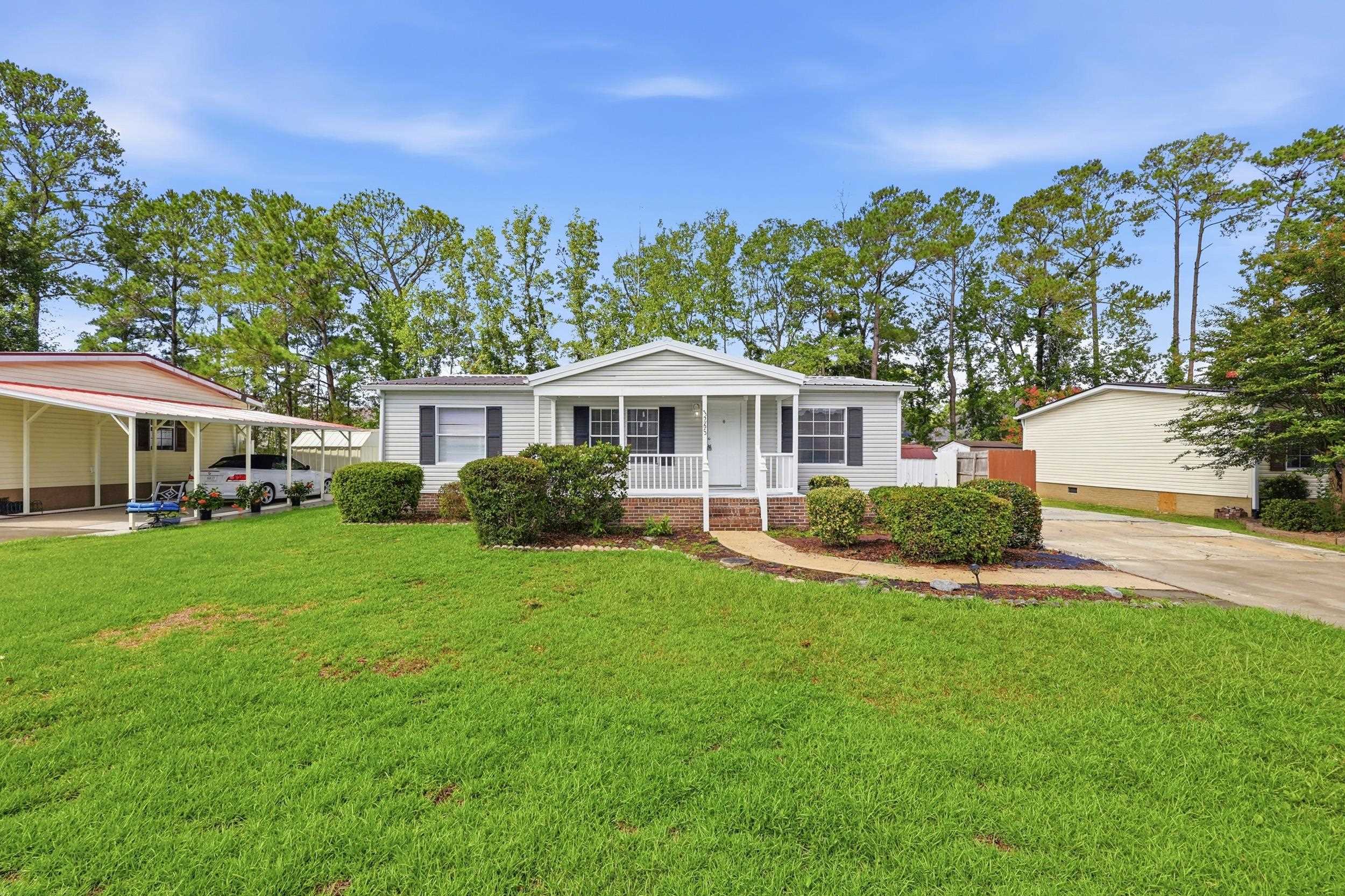 Manufactured home for sale at 3265 Lyndon Dr, Little River, SC 29566 | MLS# 2619649