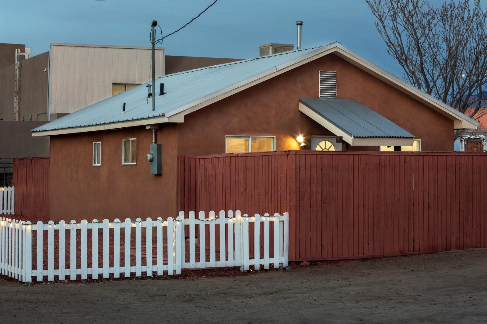 5th image of 313 Mcknight Ave Ne #A,B,C,M, Albuquerque, NM 87102 | MLS# 1108831