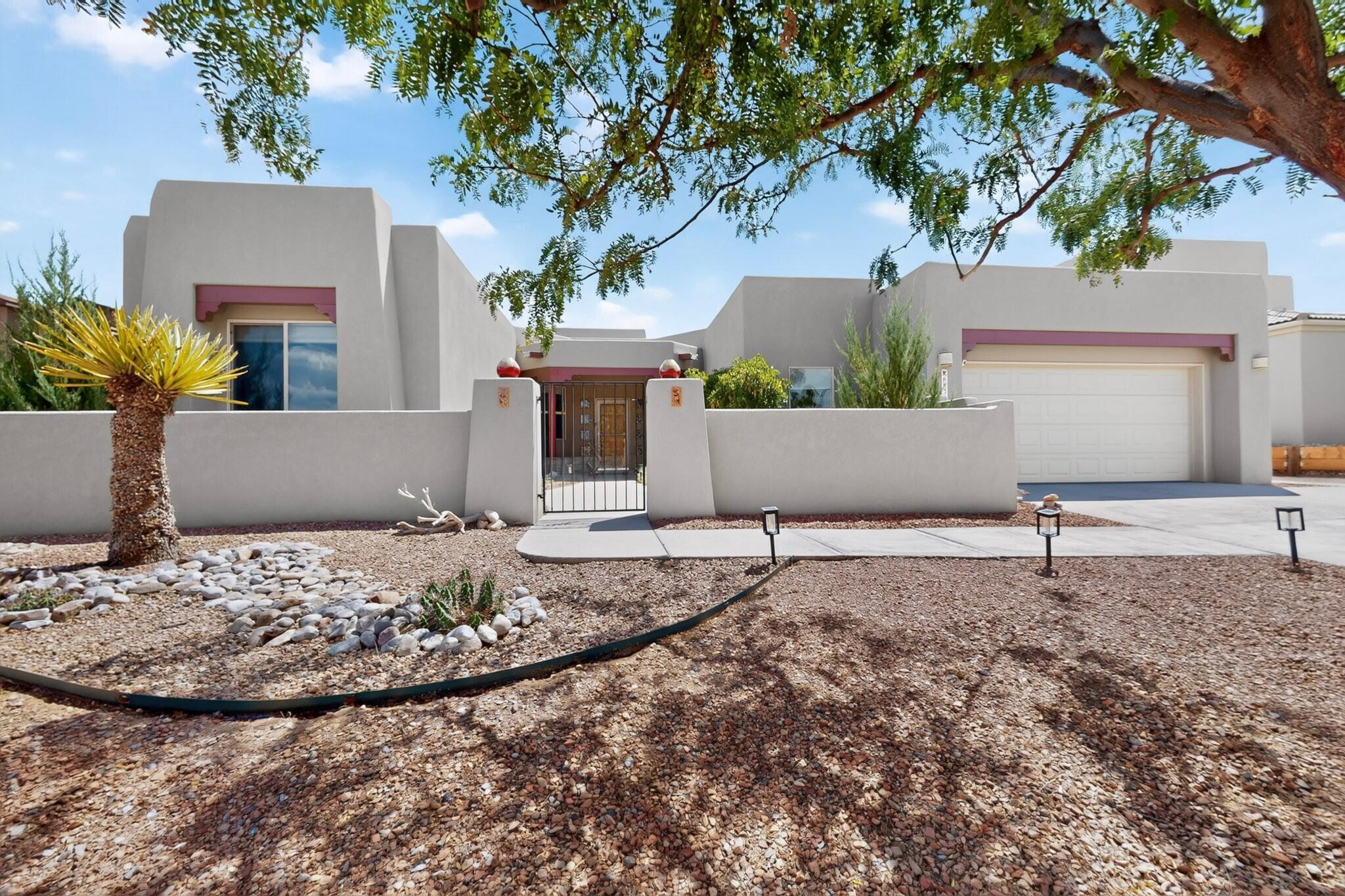 1st image of 6830 Oersted Rd Ne, Rio Rancho, NM 87144 | MLS# 1108686