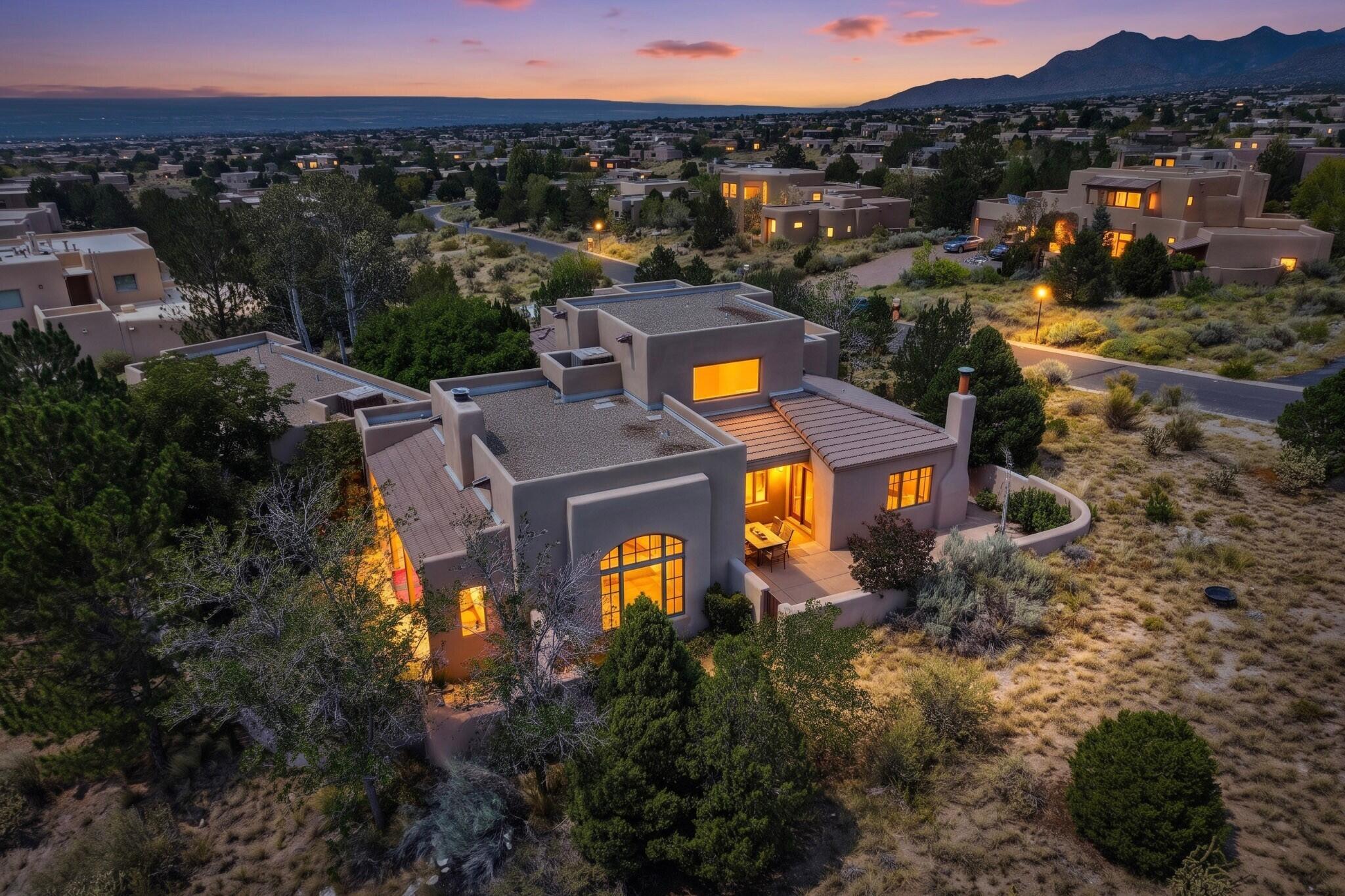 6101 Buffalo Grass Court, Albuquerque NM 87111