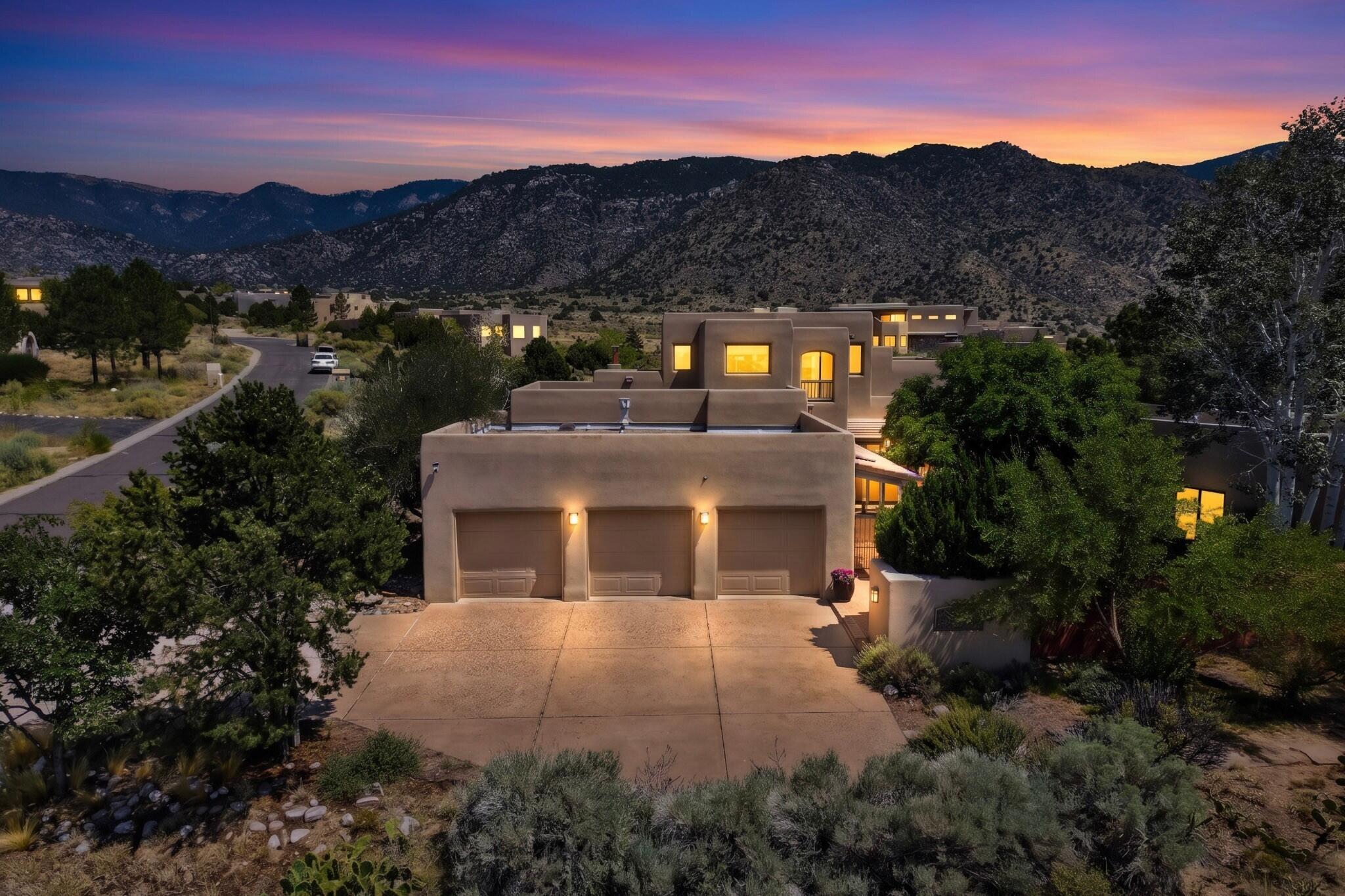6101 Buffalo Grass Court NE 