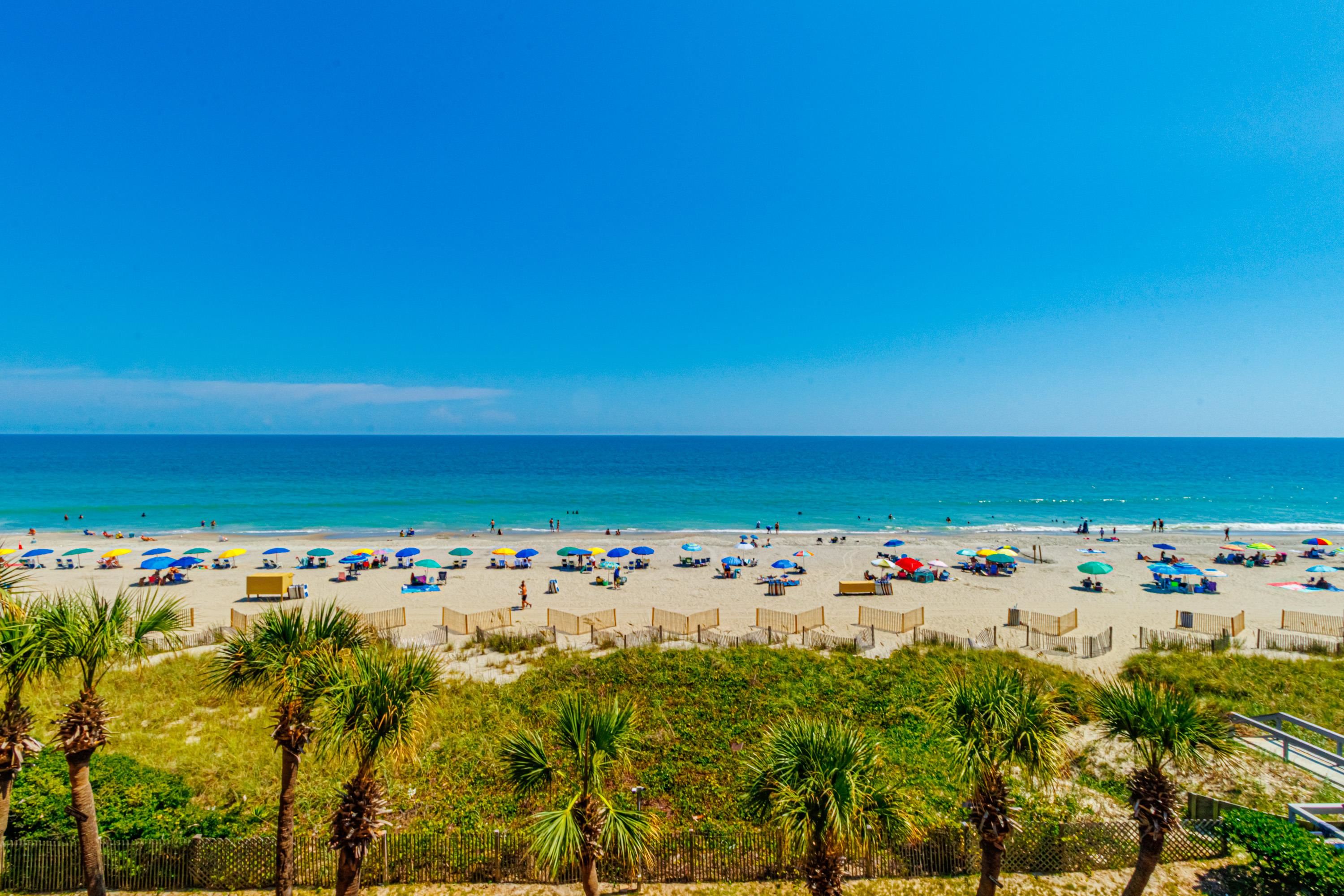 image of 7100 N Ocean Blvd #412, Myrtle Beach, SC 29572 | MLS# 2619654