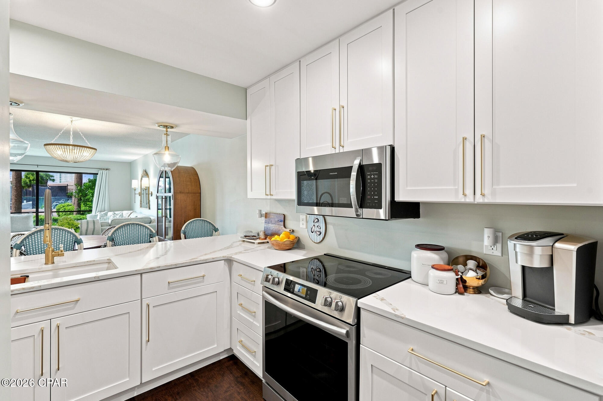 3rd image of 520 N Richard Jackson Blvd #2706, Panama City Beach, FL 32407 | MLS# 793787