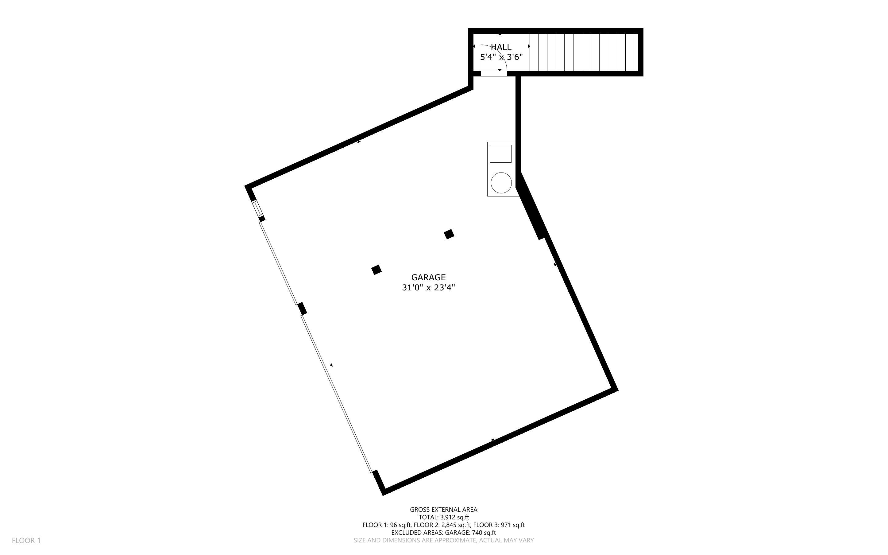 66th image of 303 Spring Creek Pl Ne, Albuquerque, NM 87122 | MLS# 1108841