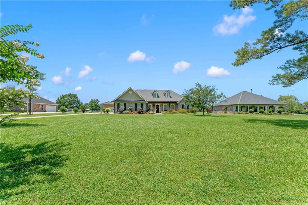 2nd image of 17269 Golf Course Rd, Loranger, LA 70446 | MLS# 2571239