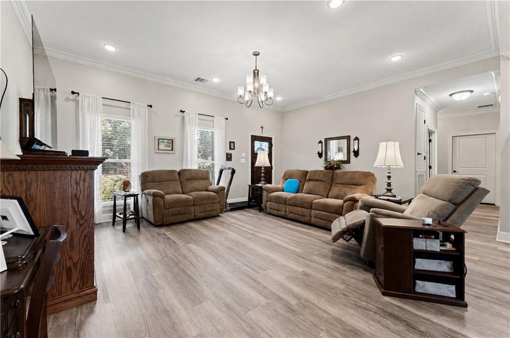 Photo 2 of Sale Pending at 17269 Golf Crse Rd, Loranger, LA 70446 | MLS# 2571239 | Listing updated on 2026-09-09