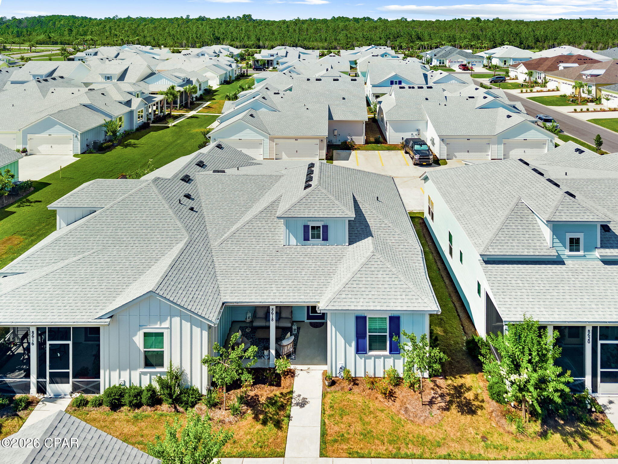 8618 Sand Dollar Drive, Panama City Beach, FL 32413 thumbnail, photo 33 of 42