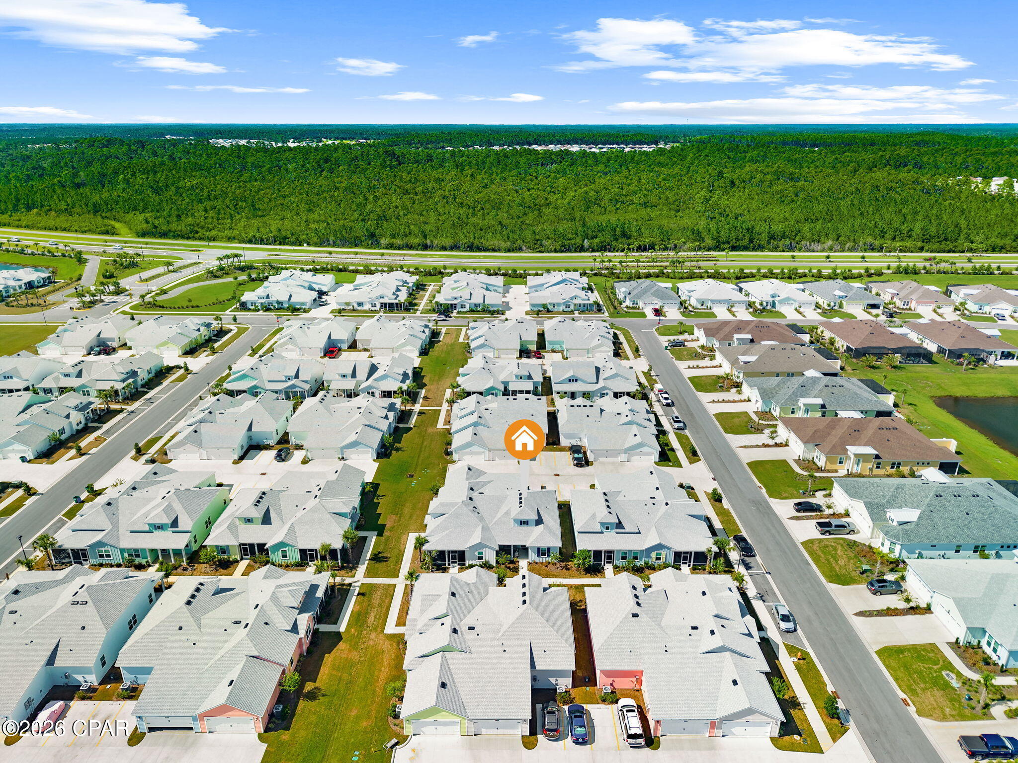 8618 Sand Dollar Drive, Panama City Beach, FL 32413 thumbnail, photo 35 of 42