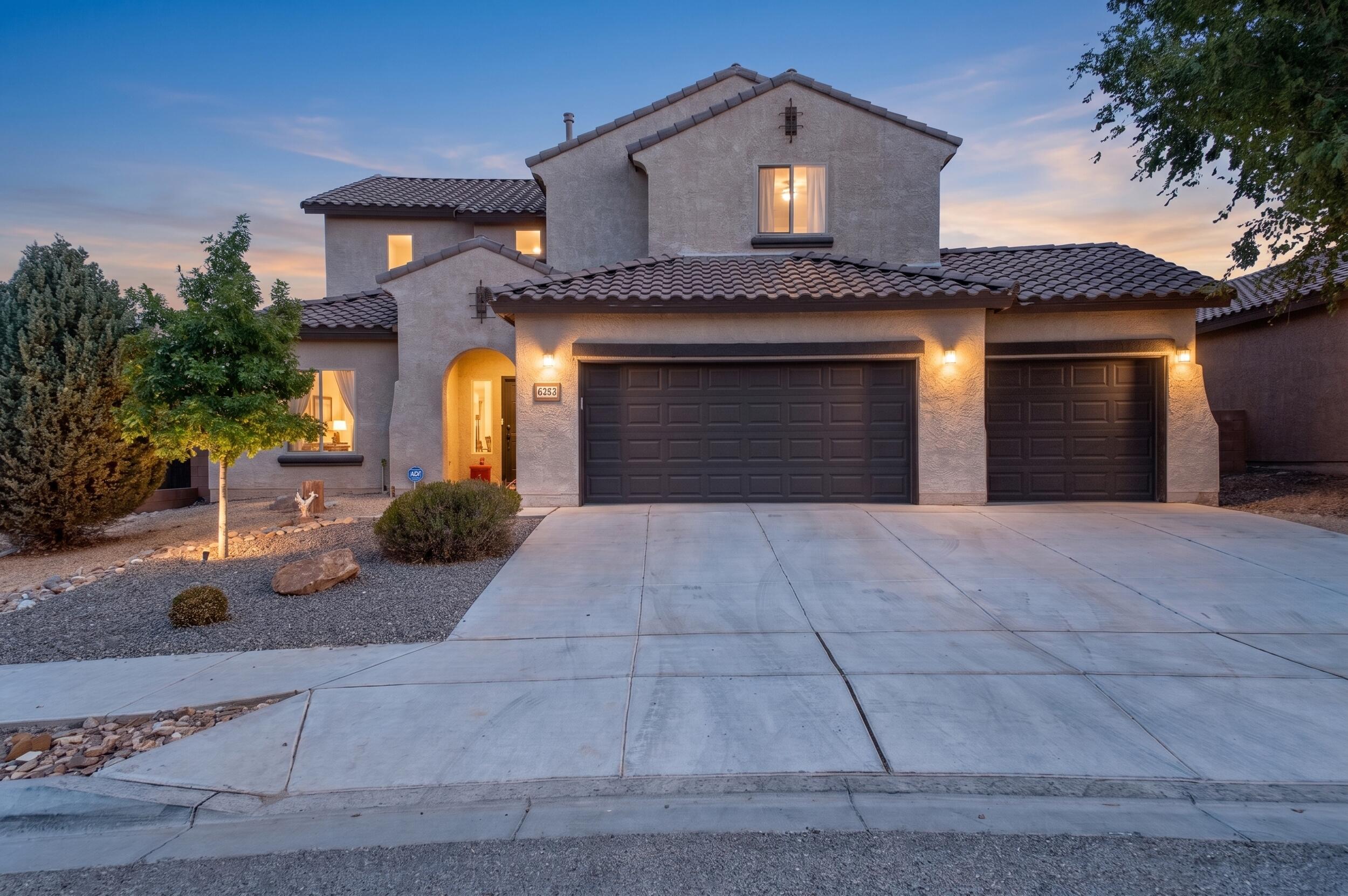 625 Palo Alto Drive, Rio Rancho NM 87124