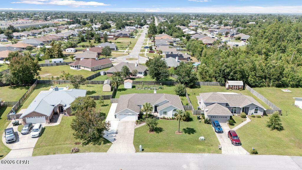 3rd image of 1902 Sutherland Rd, Lynn Haven, FL 32444 | MLS# 793793