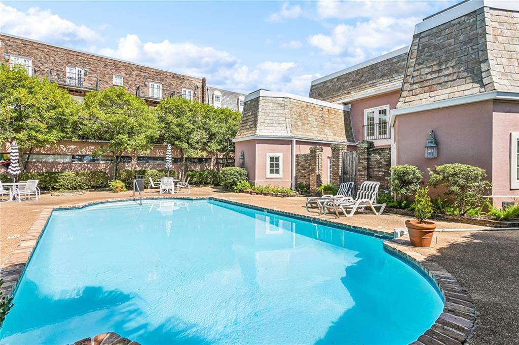 5th image of 1530 Seventh St #1530, New Orleans, LA 70115 | MLS# 2571592
