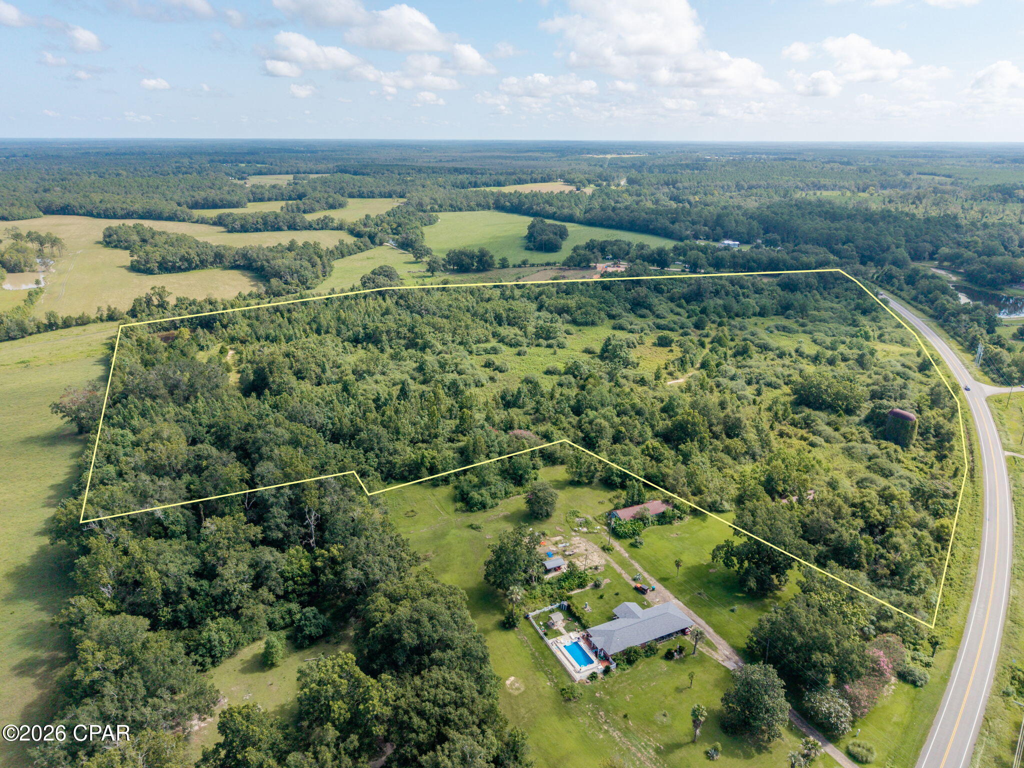 2nd image of Xxx Highway 173, Bonifay, FL 32425 | MLS# 793799