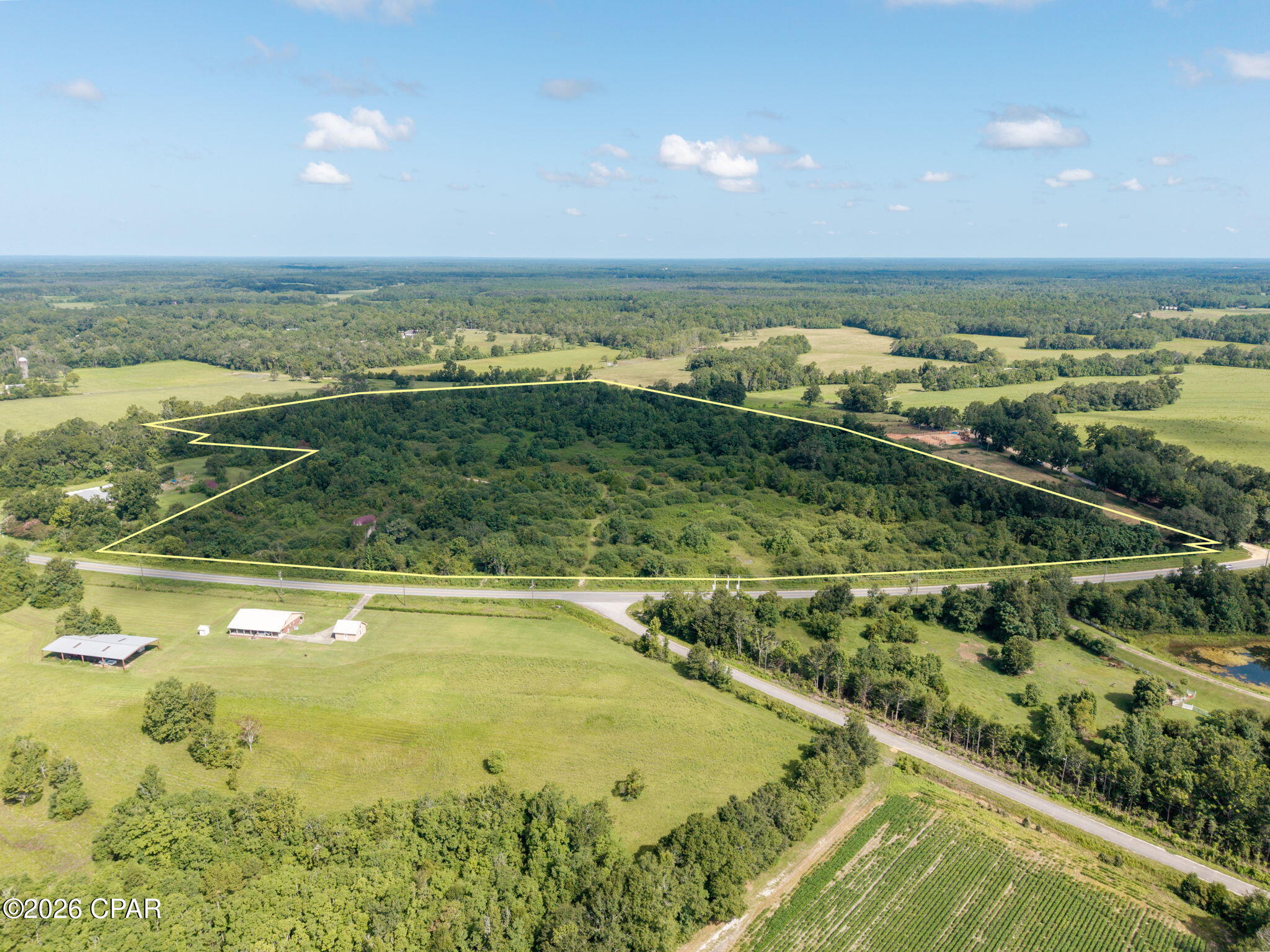 3rd image of Xxx Highway 173, Bonifay, FL 32425 | MLS# 793799