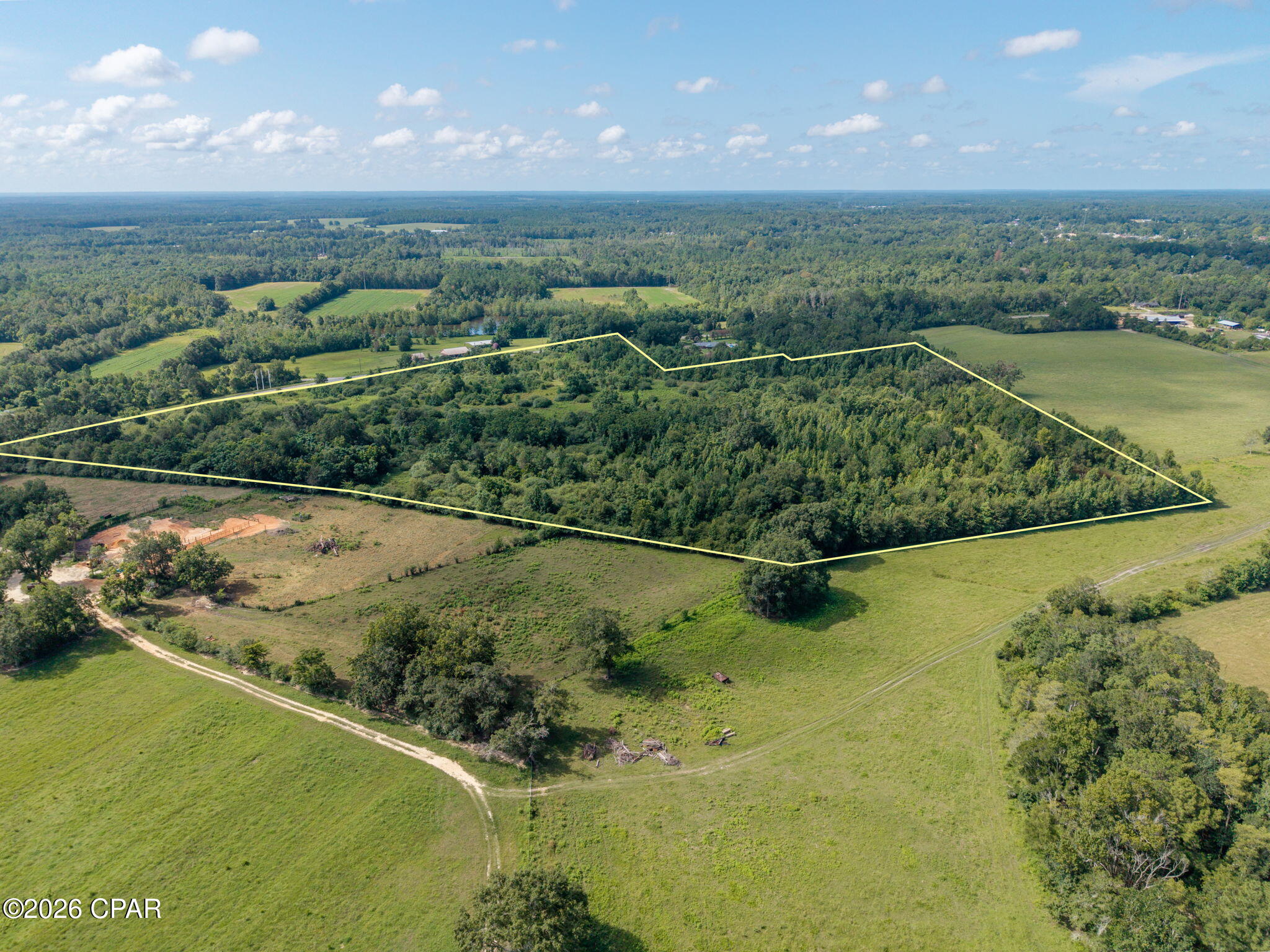 4th image of Xxx Highway 173, Bonifay, FL 32425 | MLS# 793799