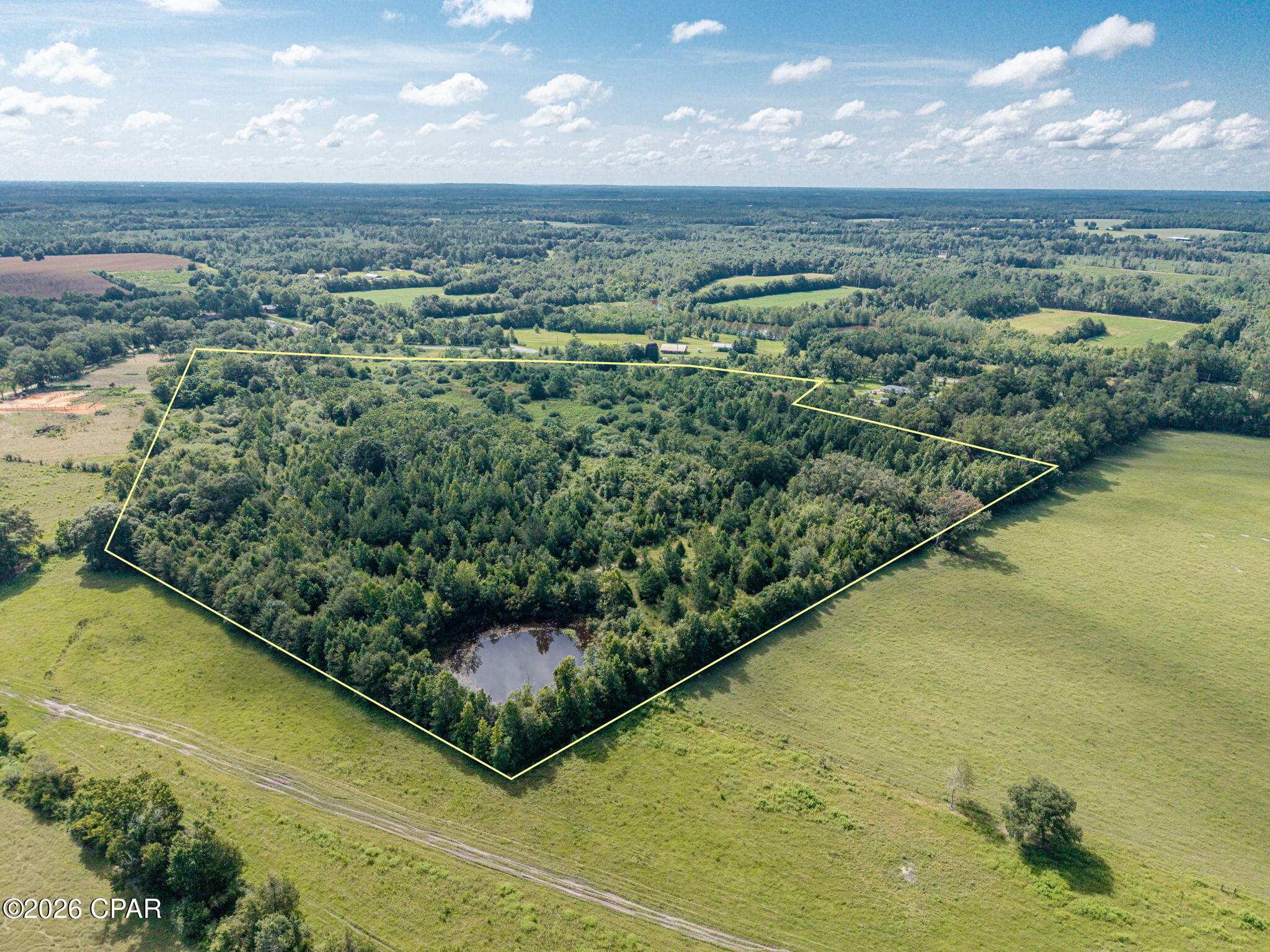 5th image of Xxx Highway 173, Bonifay, FL 32425 | MLS# 793799
