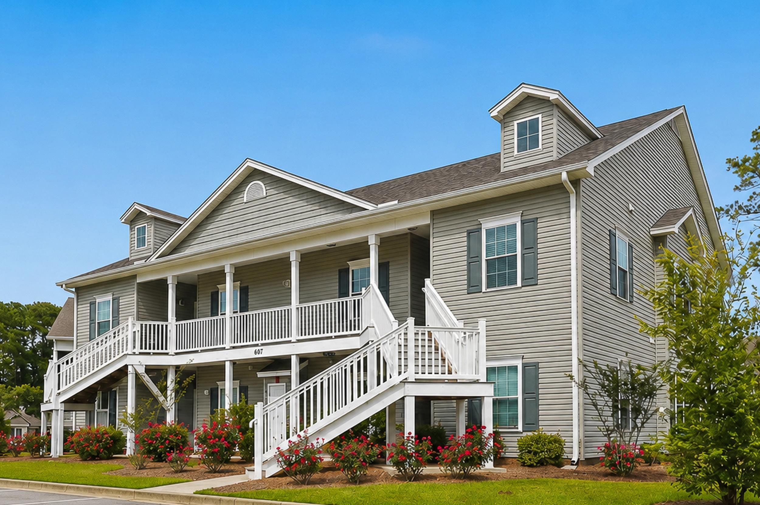 647 Sunnyside Dr.