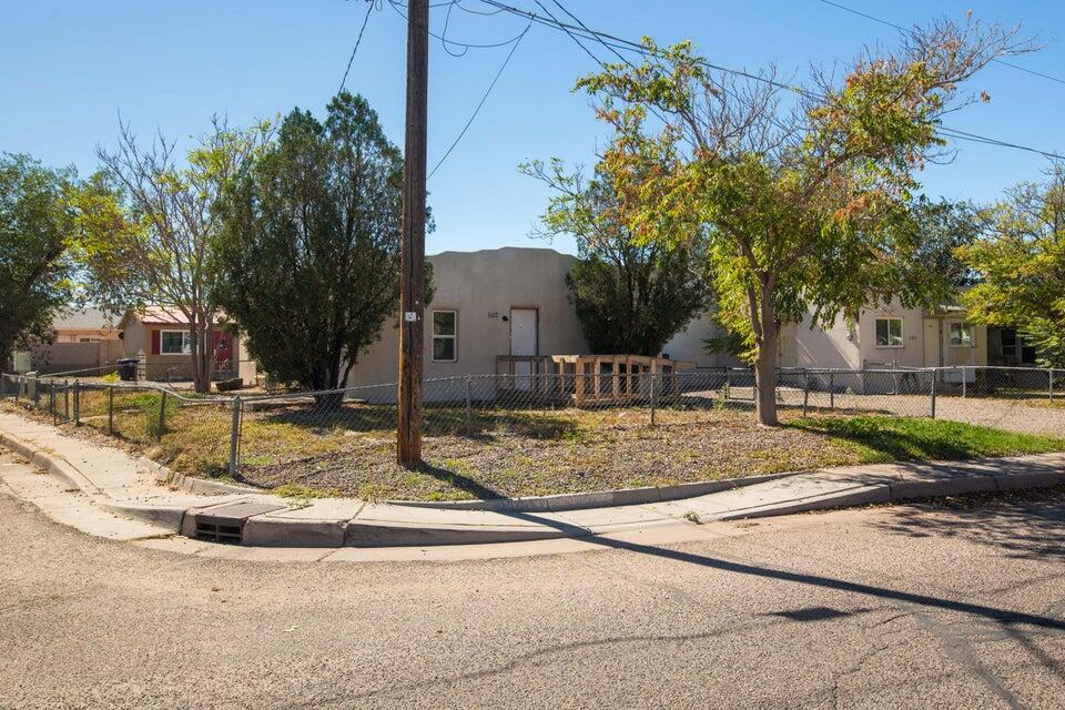1st image of 502 Headingly Ave Nw, Albuquerque, NM 87107 | MLS# 1108818