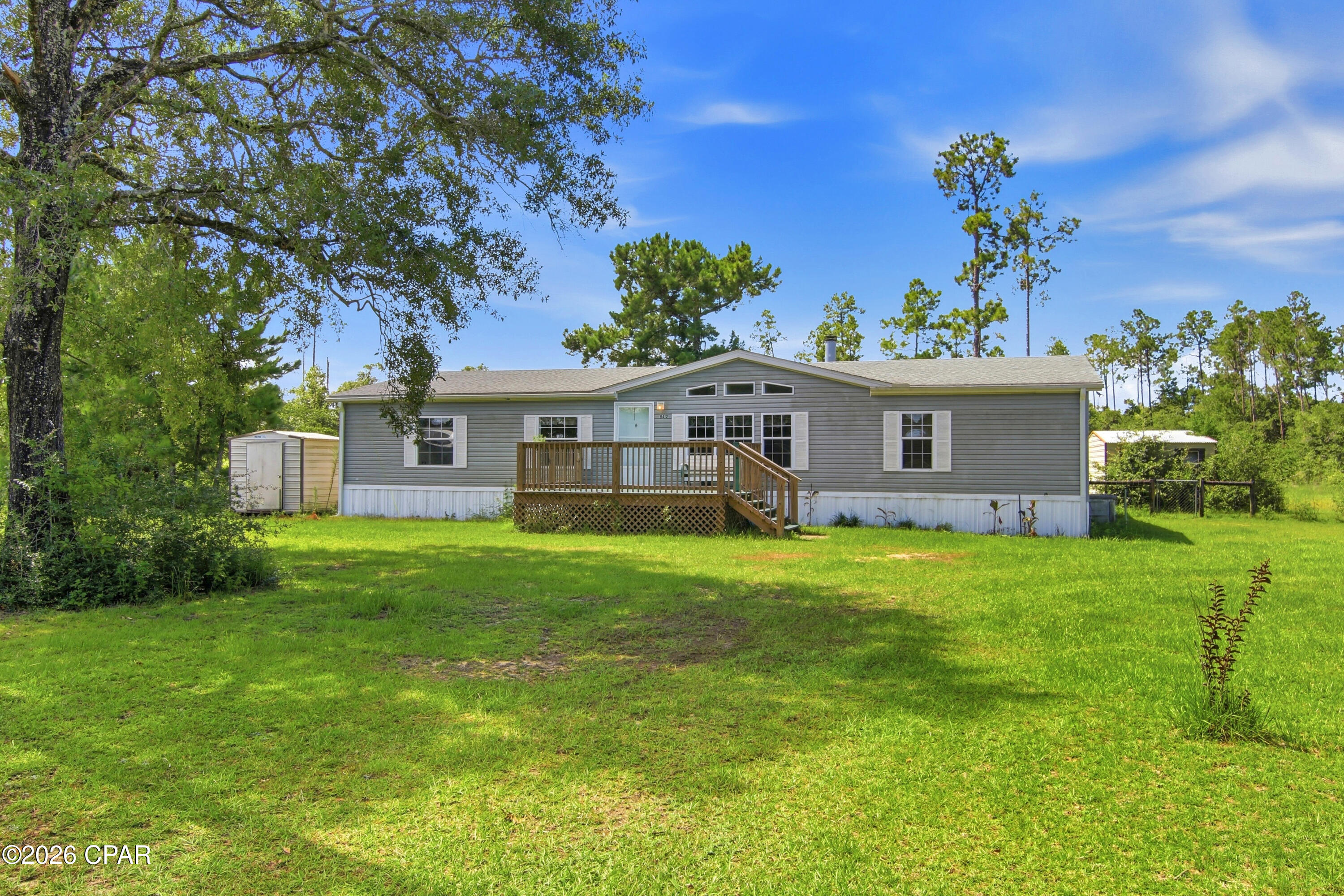 1st image of 11612 Owenwood Rd, Fountain, FL 32438 | MLS# 793805