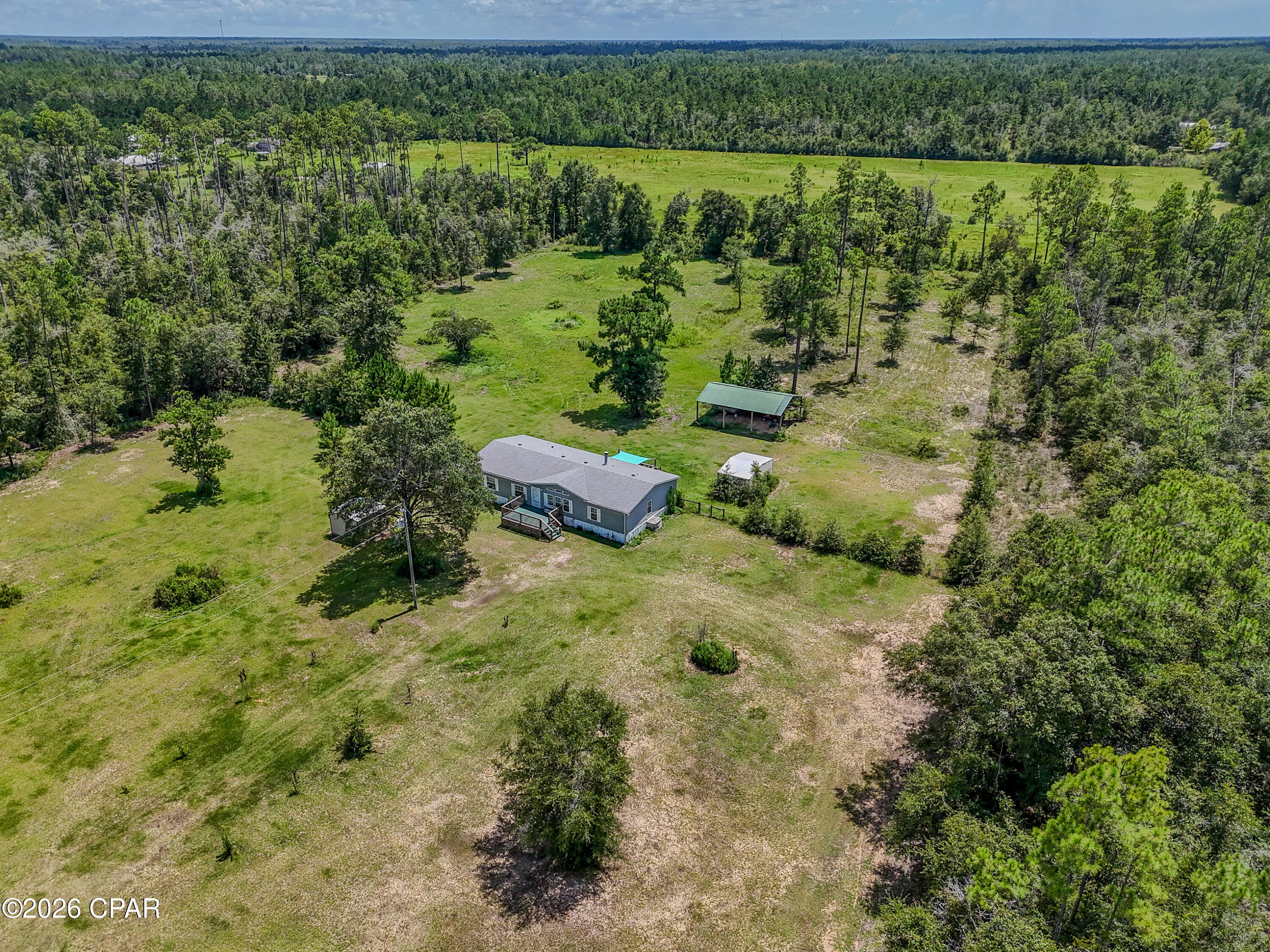 2nd image of 11612 Owenwood Rd, Fountain, FL 32438 | MLS# 793805