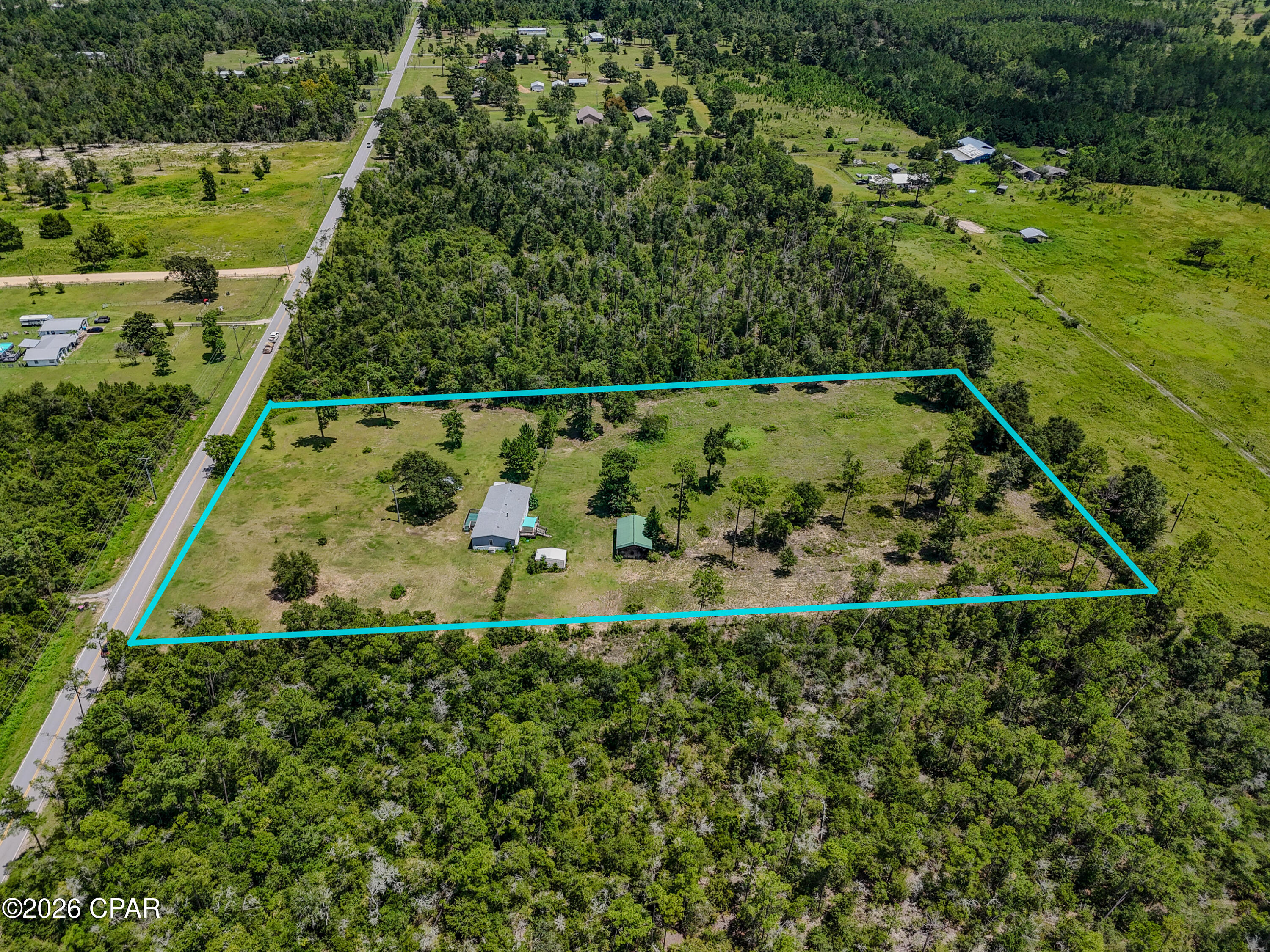 3rd image of 11612 Owenwood Rd, Fountain, FL 32438 | MLS# 793805
