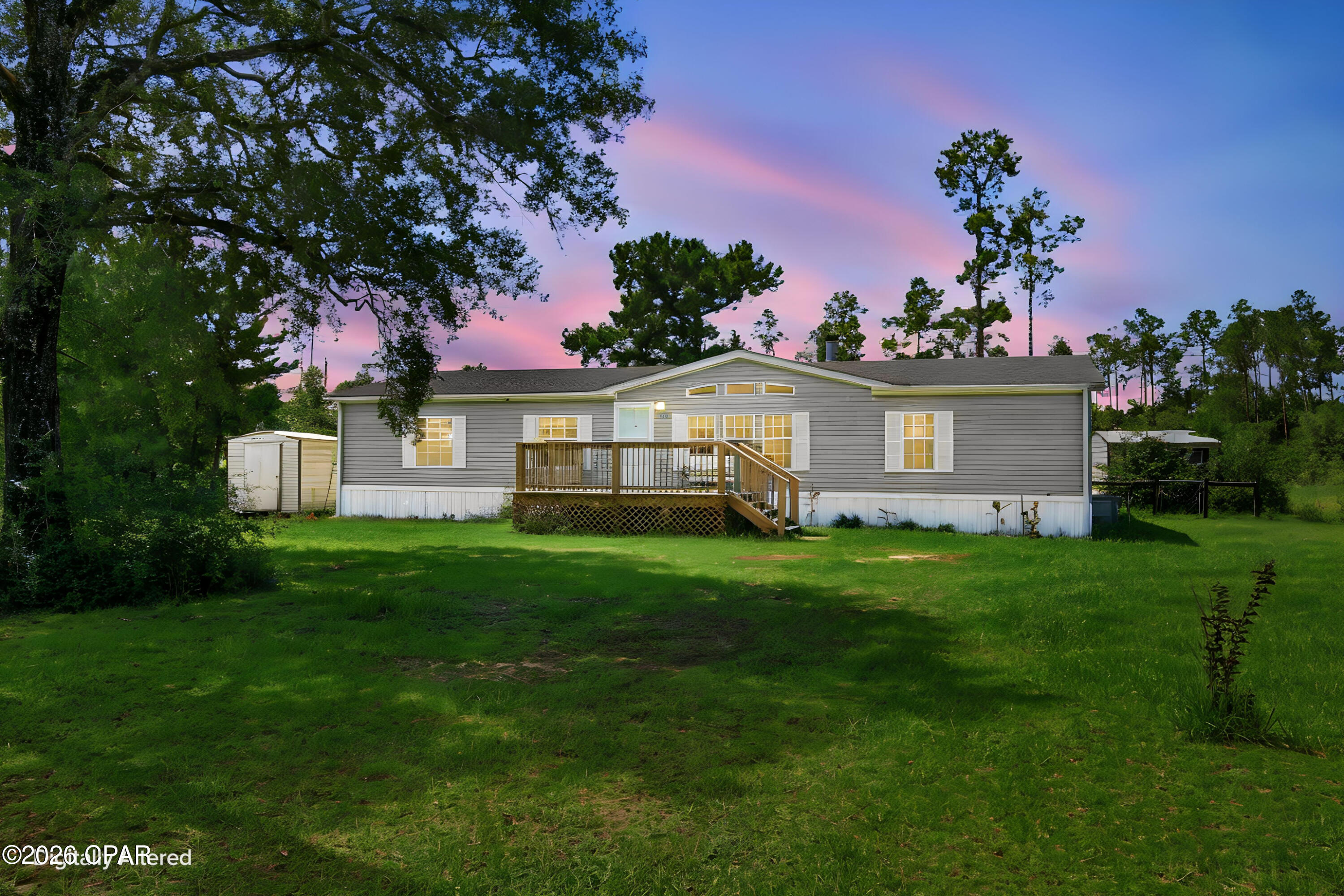 60th image of 11612 Owenwood Rd, Fountain, FL 32438 | MLS# 793805