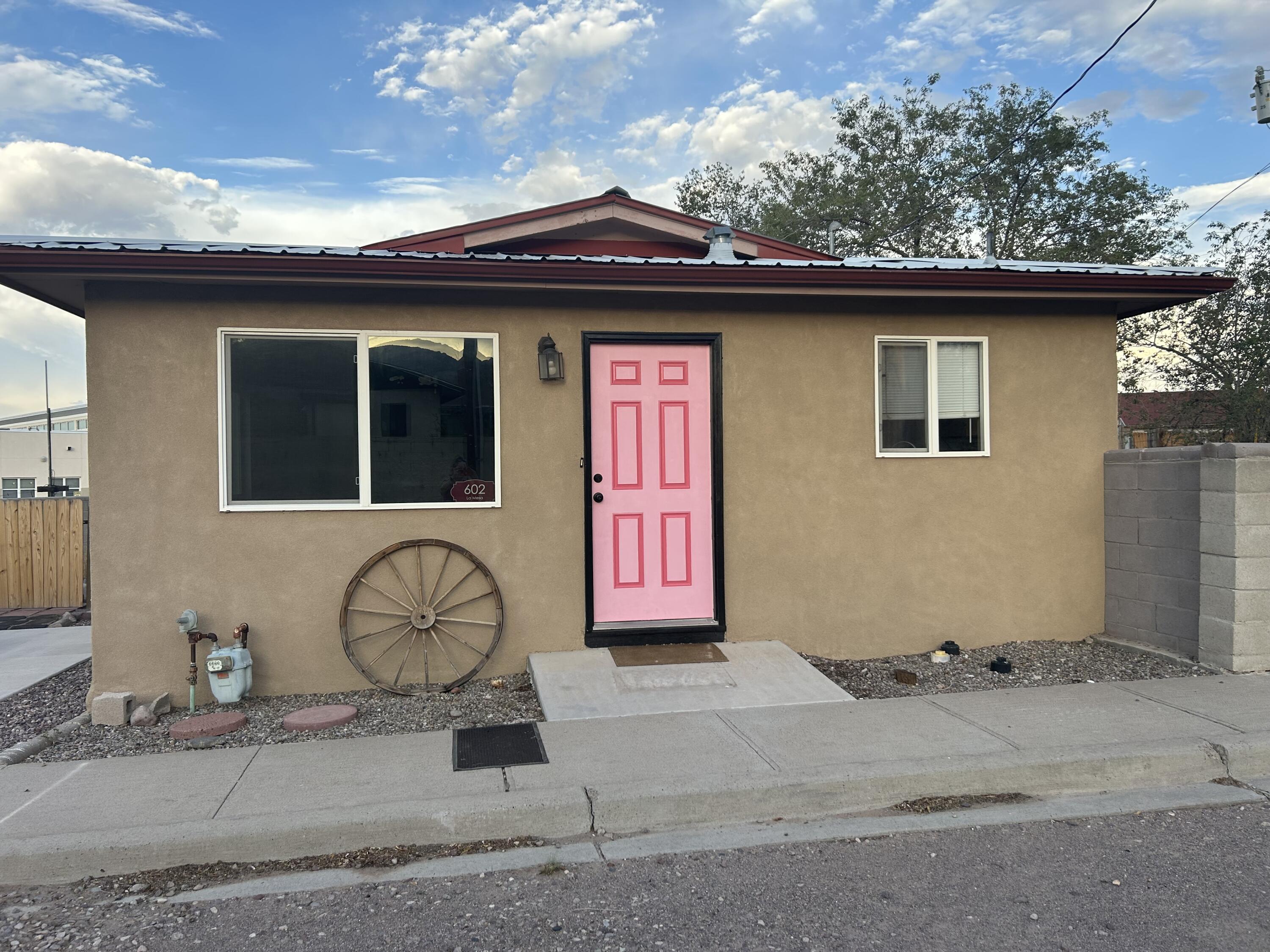 1st image of 602 La Mesa Dr, Socorro, NM 87801 | MLS# 1108768