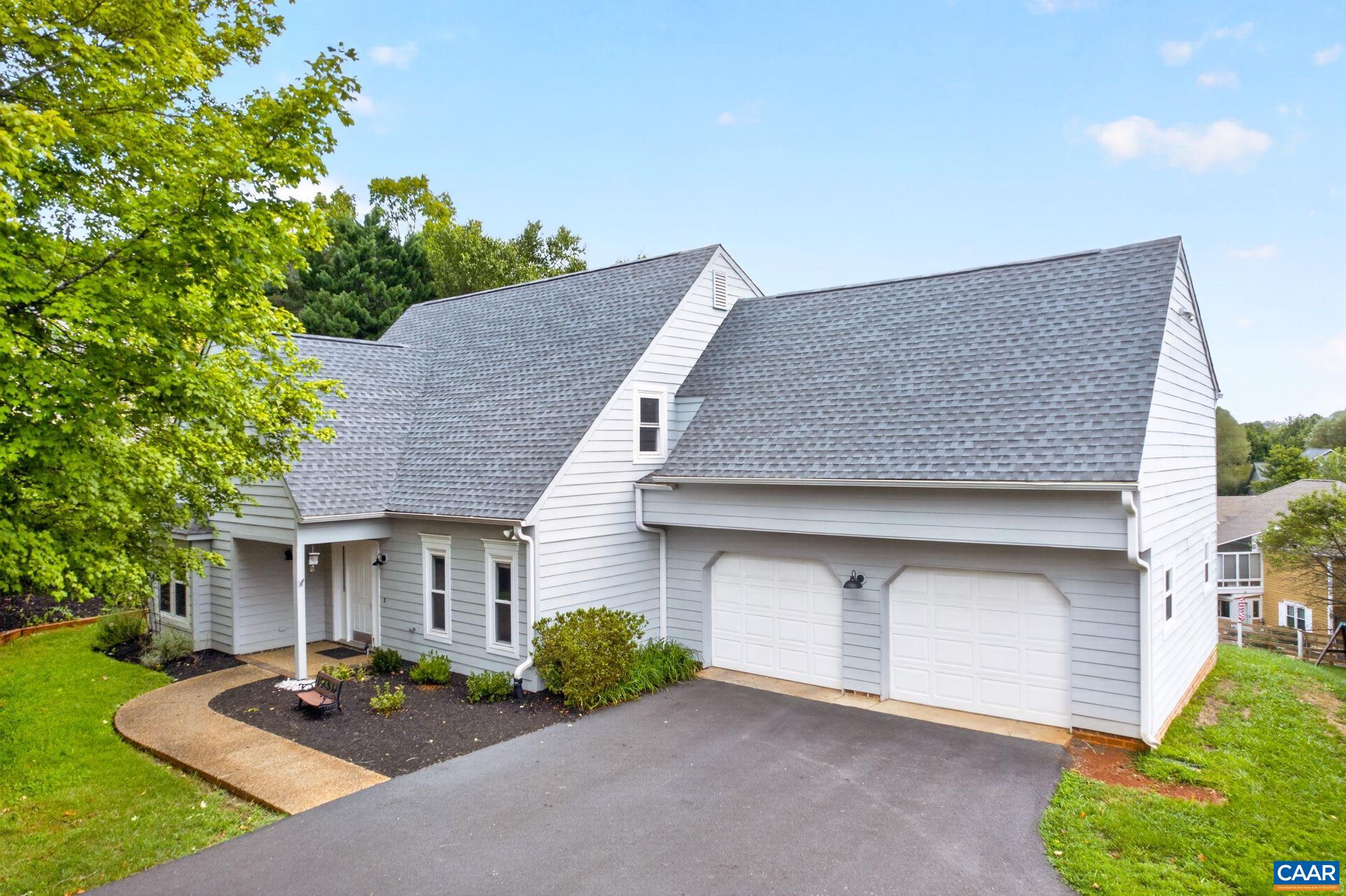 4845 MECHUMS RIVER RD, Charlottesville, VA 22901