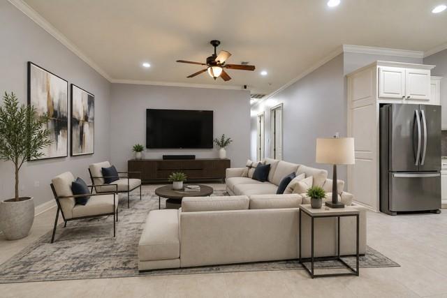 3rd image of 5348 Courtyard Dr, Gonzales, LA 70737 | MLS# 2571571