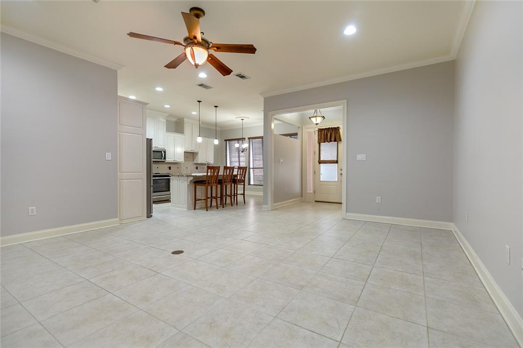 5th image of 5348 Courtyard Dr, Gonzales, LA 70737 | MLS# 2571571