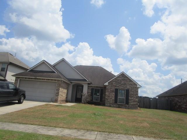 image of 17668 Feather Ridge Dr, Prairieville, LA 70769 | MLS# 2571658