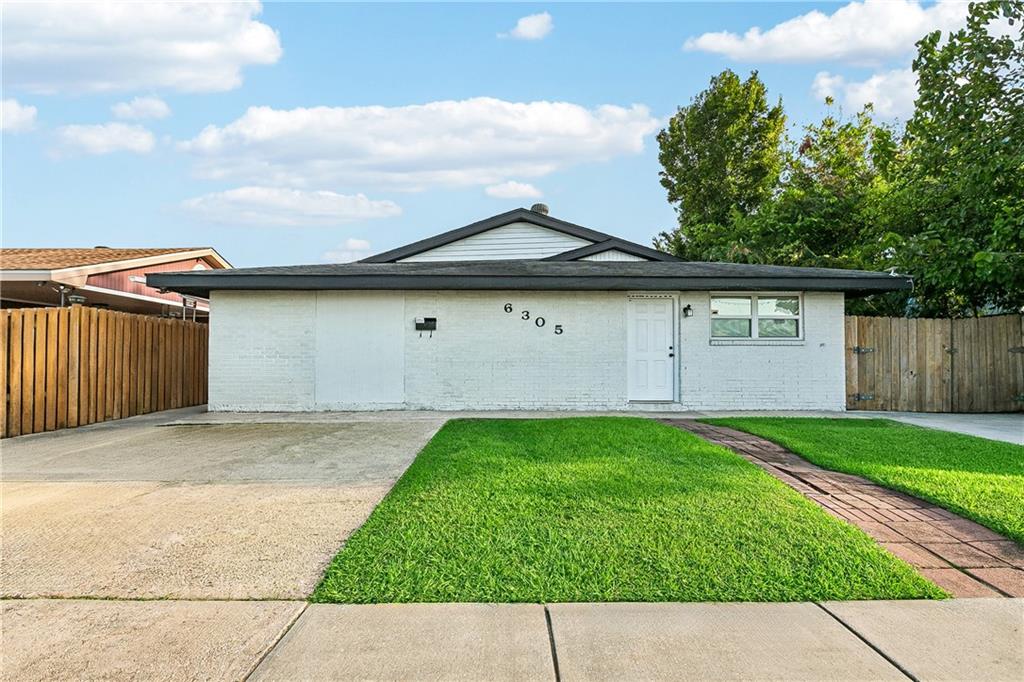 2nd image of 6305 Belle Terre Rd, Marrero, LA 70072 | MLS# 2571657