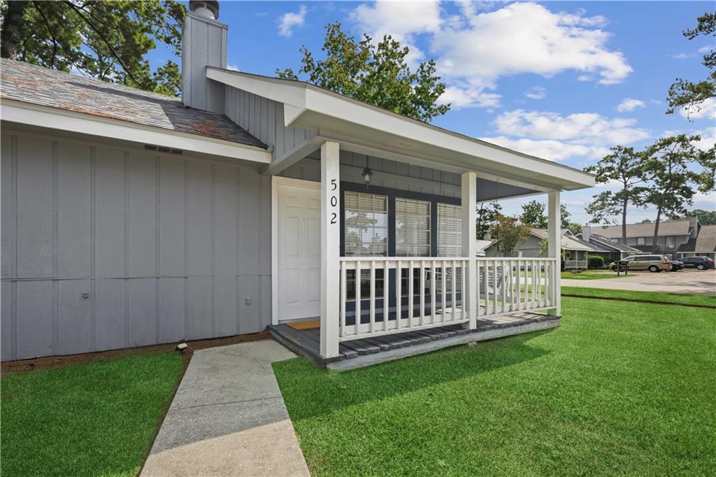 1st image of 502 Cedarwood Dr #502, Mandeville, LA 70471 | MLS# 2571032