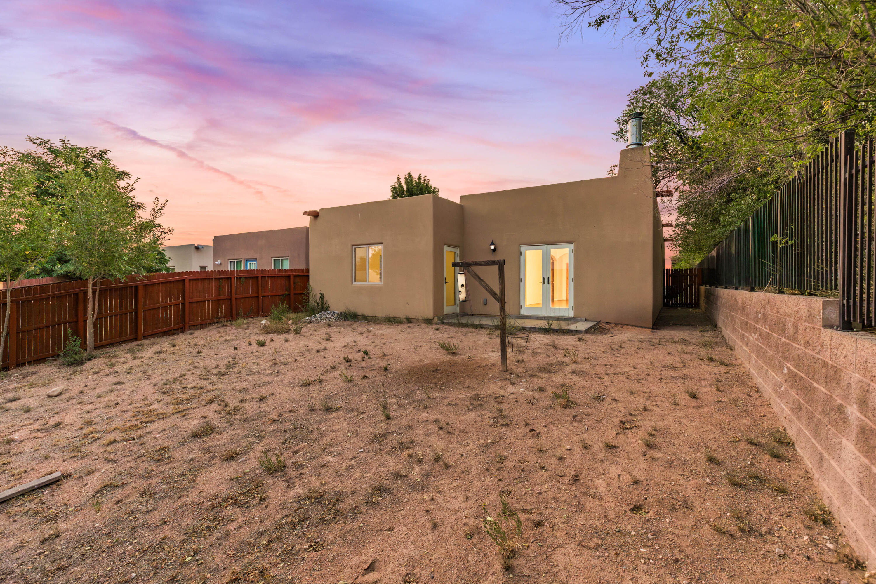 1507 Kachina Ridge Drive 