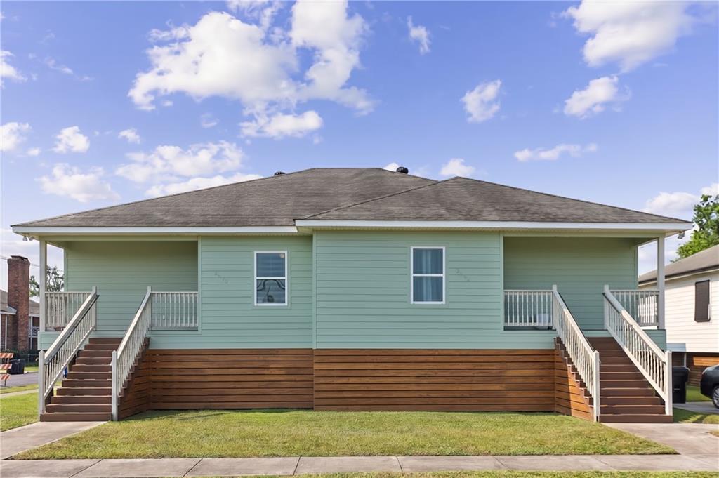 1st image of 2472 74 Vienna St, New Orleans, LA 70122 | MLS# 2571192