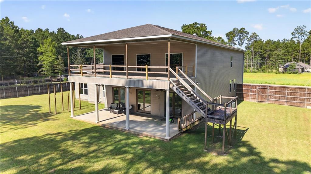 52nd image of 70178 Eike St, Abita Springs, LA 70420 | MLS# 2570732
