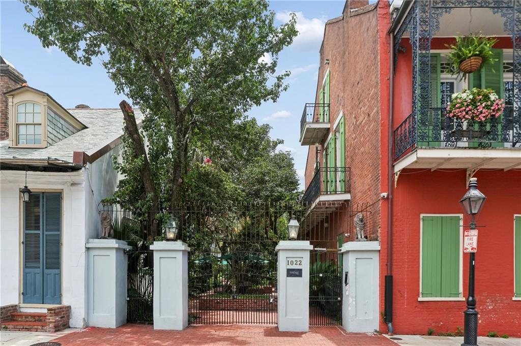 2nd image of 1022 St Peter St #203, New Orleans, LA 70116 | MLS# 2567370