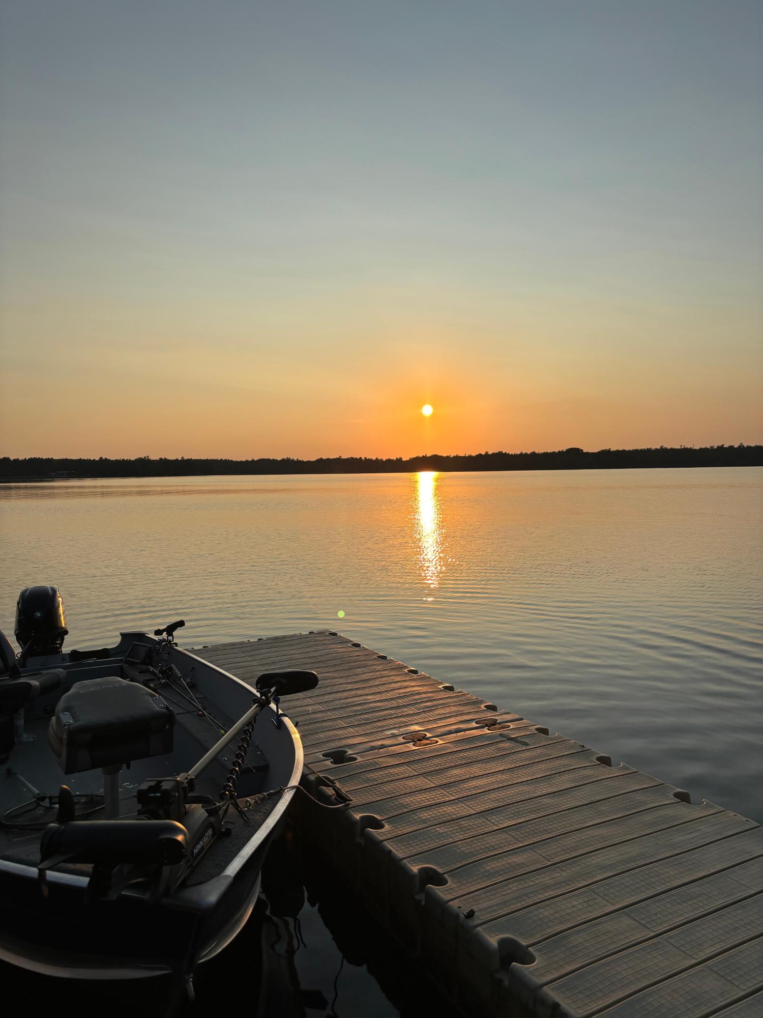 Rainbow Flowage Property 7614 Walleye Way Photo 13