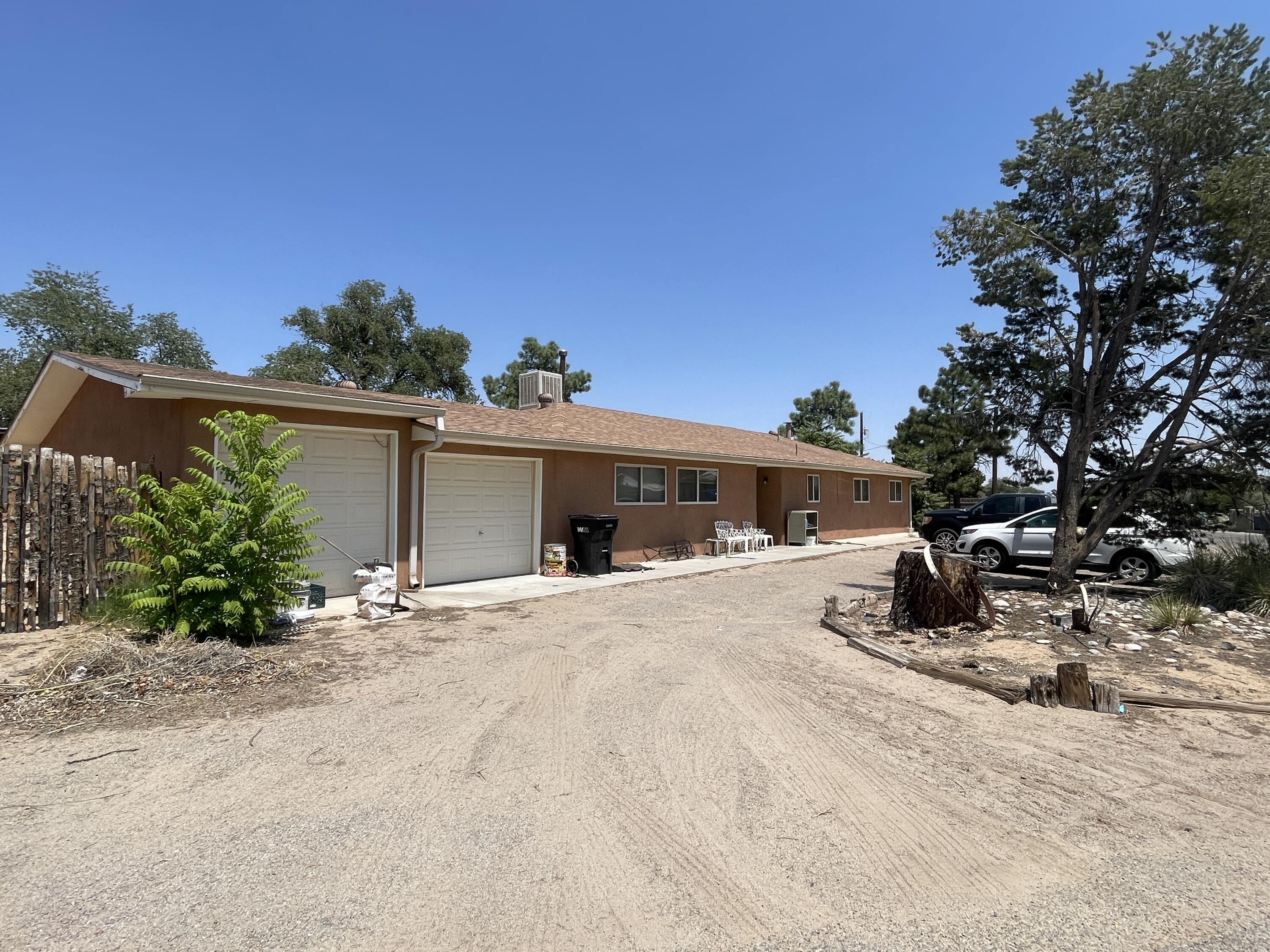 Photo 1 of Single family home for sale at 10719 Calle De Celina Nw, Corrales, NM 87048 | MLS# 1108869 | Listing updated on 2026-09-19