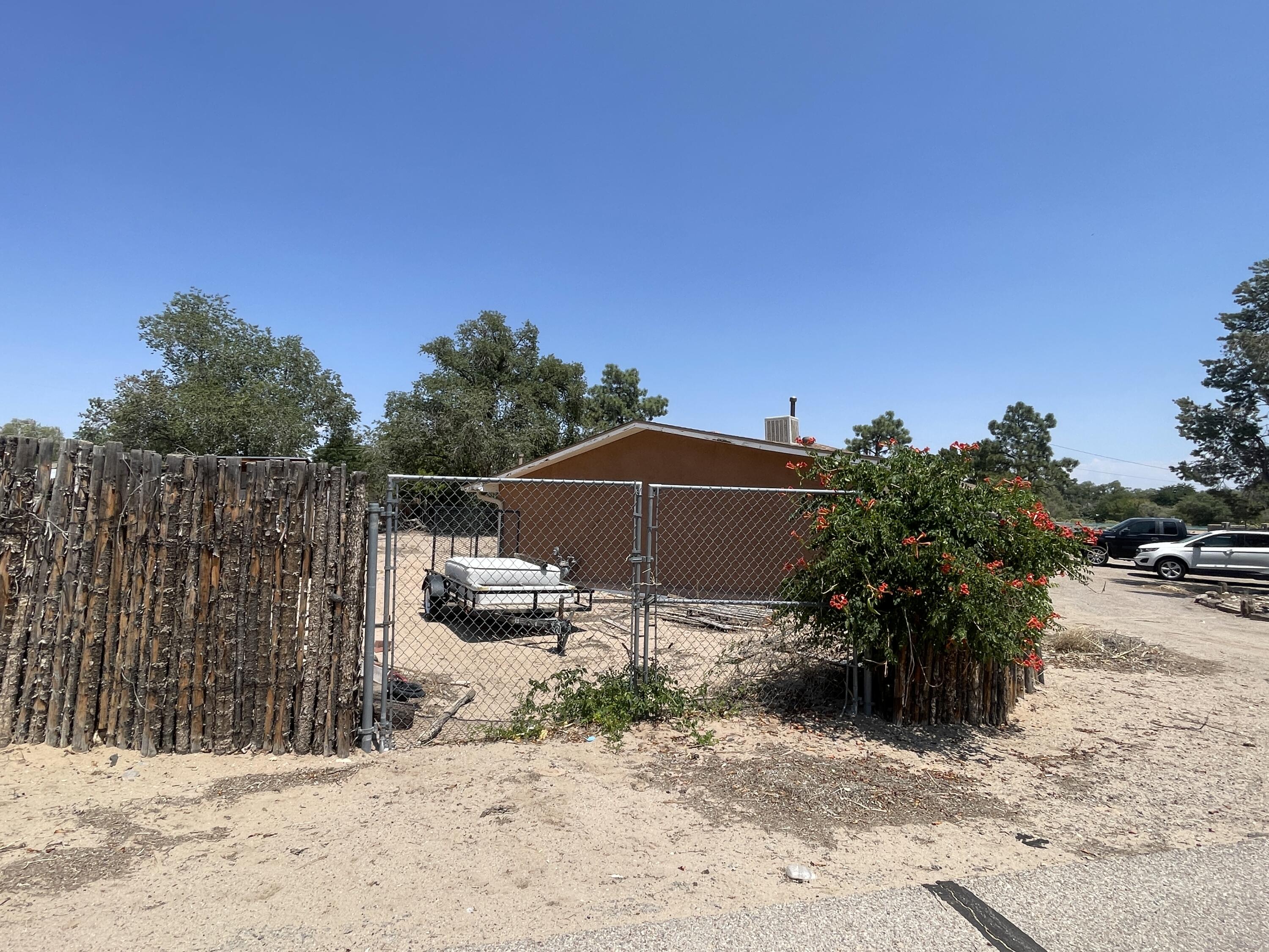 Photo 2 of Single family home for sale at 10719 Calle De Celina Nw, Corrales, NM 87048 | MLS# 1108869 | Listing updated on 2026-09-19