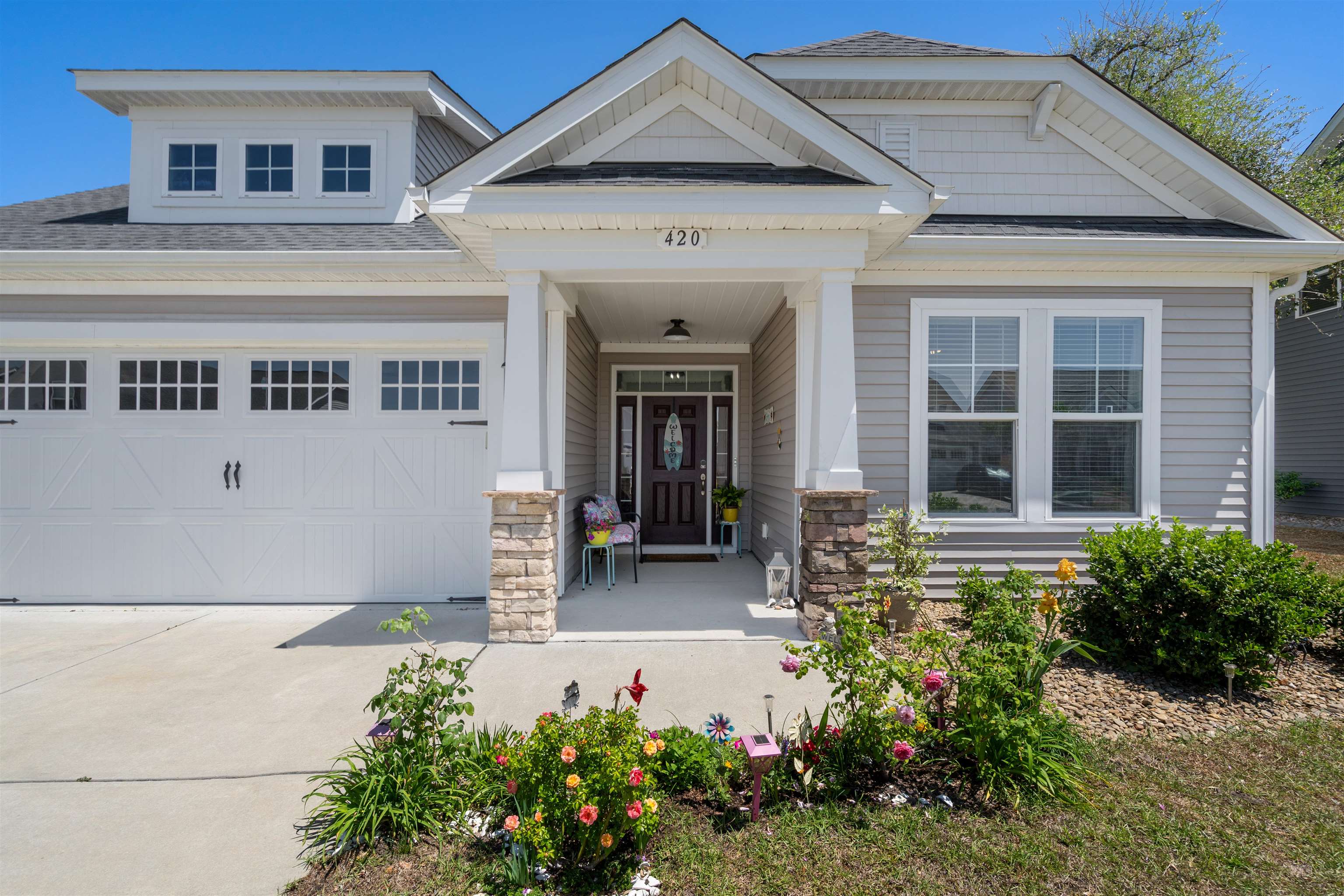 1st image of 420 Feathergrass Way, Little River, SC 29566 | MLS# 2619717