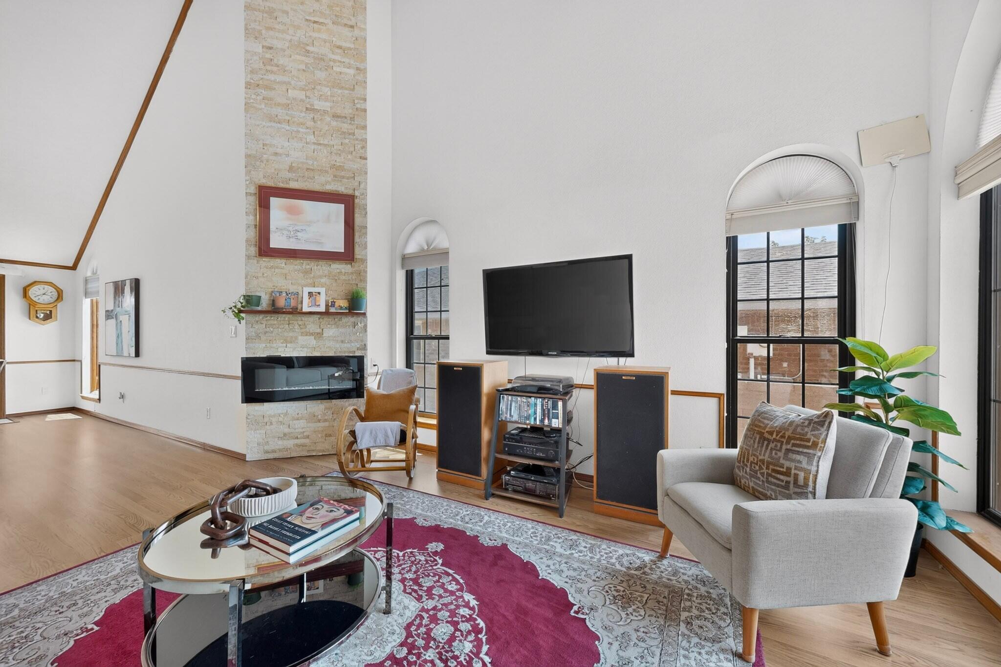 4705 Golden Barrel Road NW 