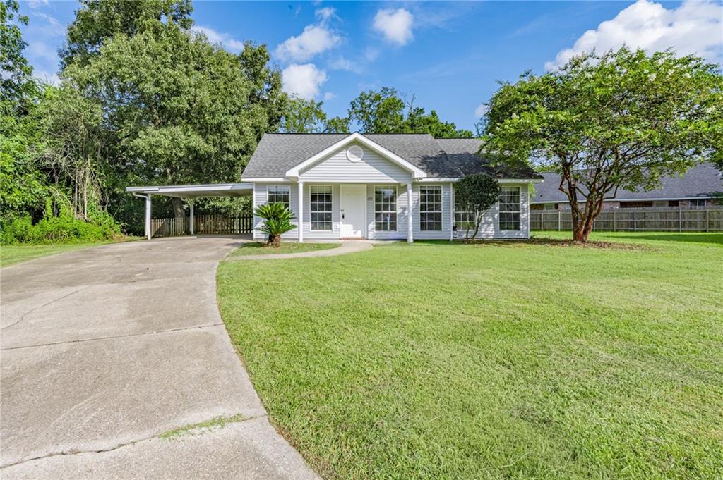 1st image of 157 Parkview Ct, Ponchatoula, LA 70454 | MLS# 2568740