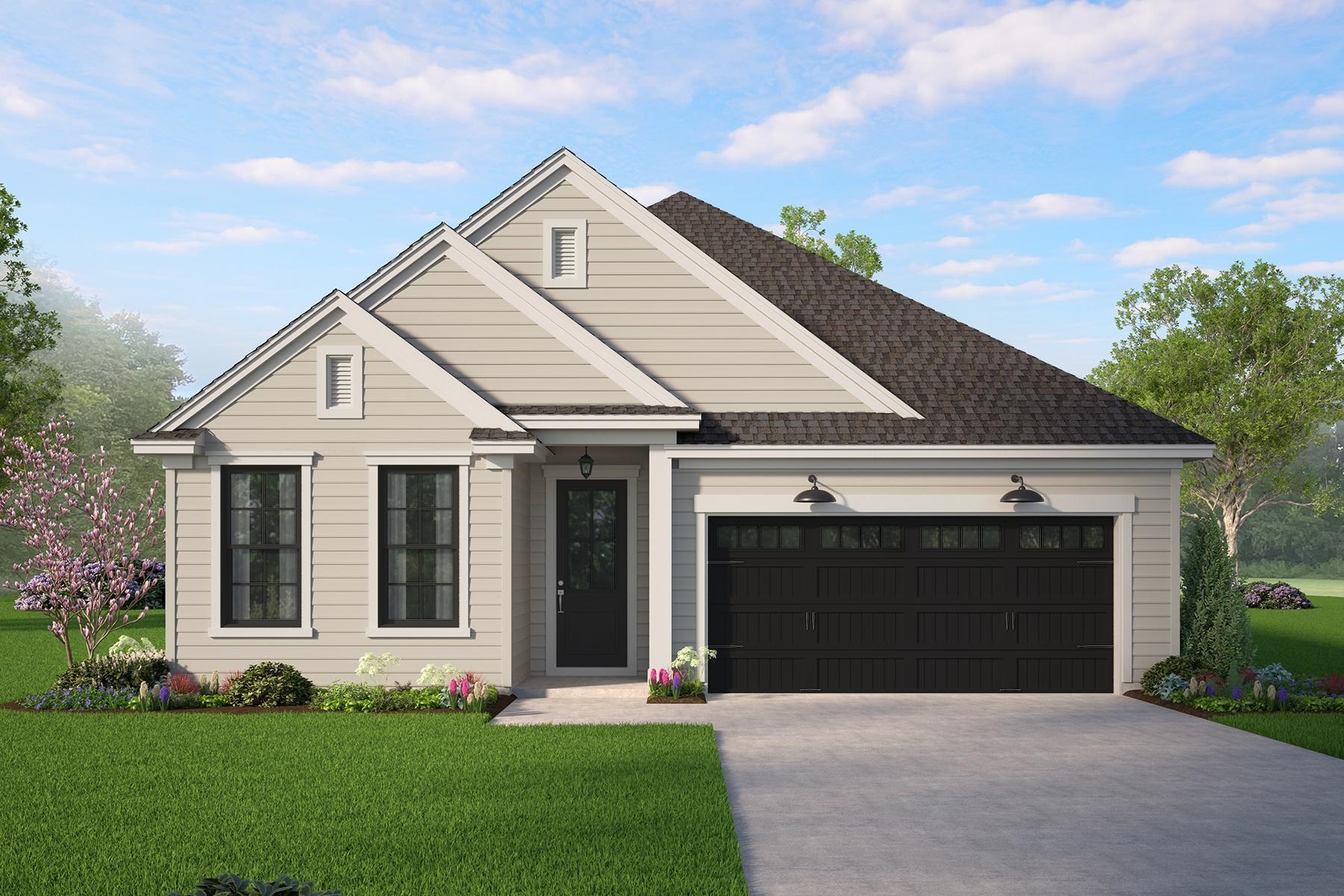 8480 S Hwy 905, Longs, SC 29568