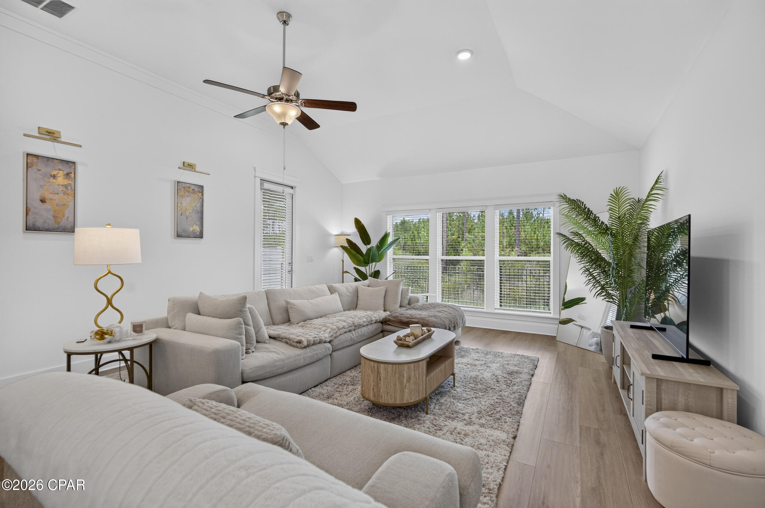 833 Walsonham Drive, Panama City Beach, FL 32407