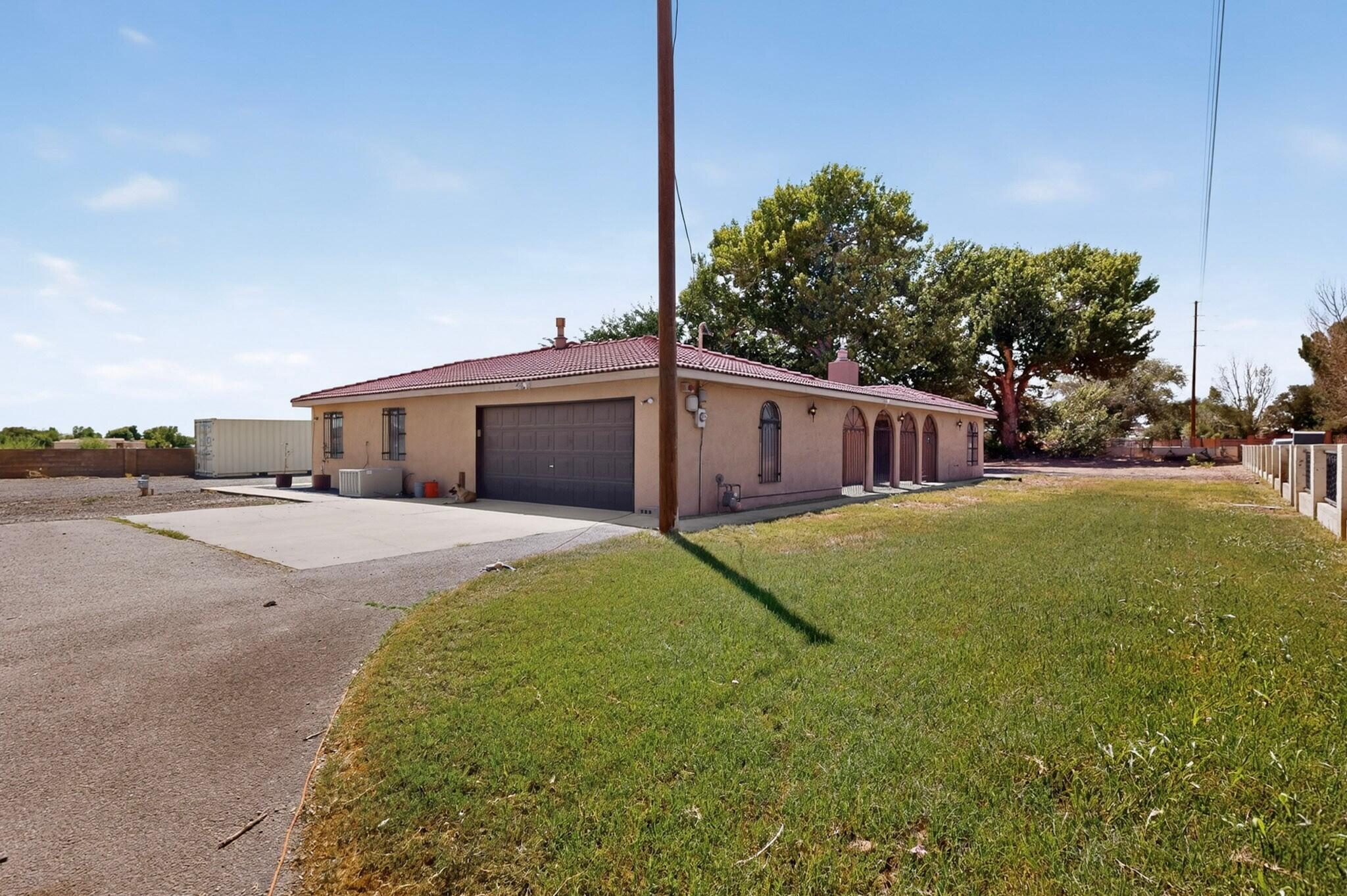 4th image of 201 Sichler Rd Sw, Los Lunas, NM 87031 | MLS# 1108877