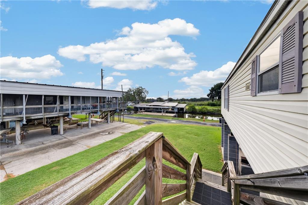 Photo 36 of Sale Pending at 113 W Shirley Rd, Port Sulphur, LA 70083 | MLS# 2569800 | Listing updated on 2026-09-09