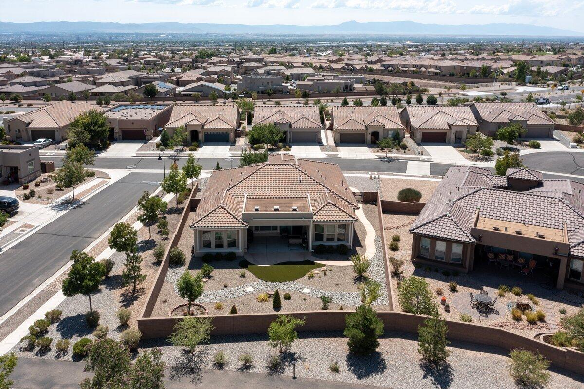 49th image of 9015 E Wind Caves Wy Nw, Albuquerque, NM 87120 | MLS# 1108878