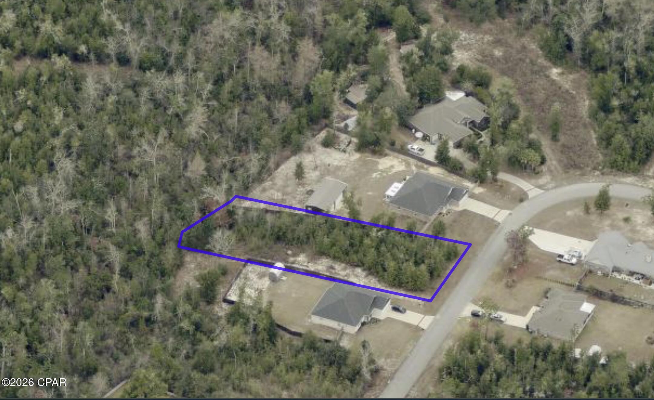 1st image of 3511 High Cliff Rd, Panama City, FL 32409 | MLS# 793817