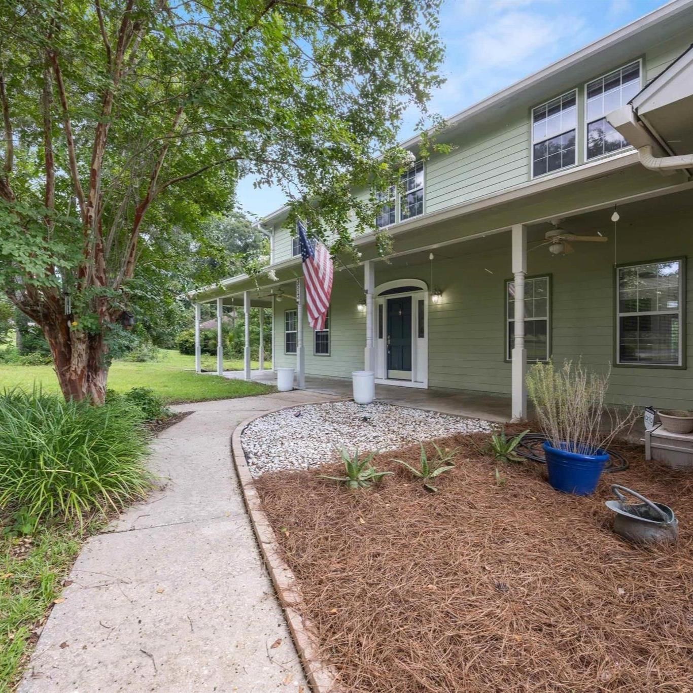 3513  Carrington Drive , Tallahassee, FL, 32303