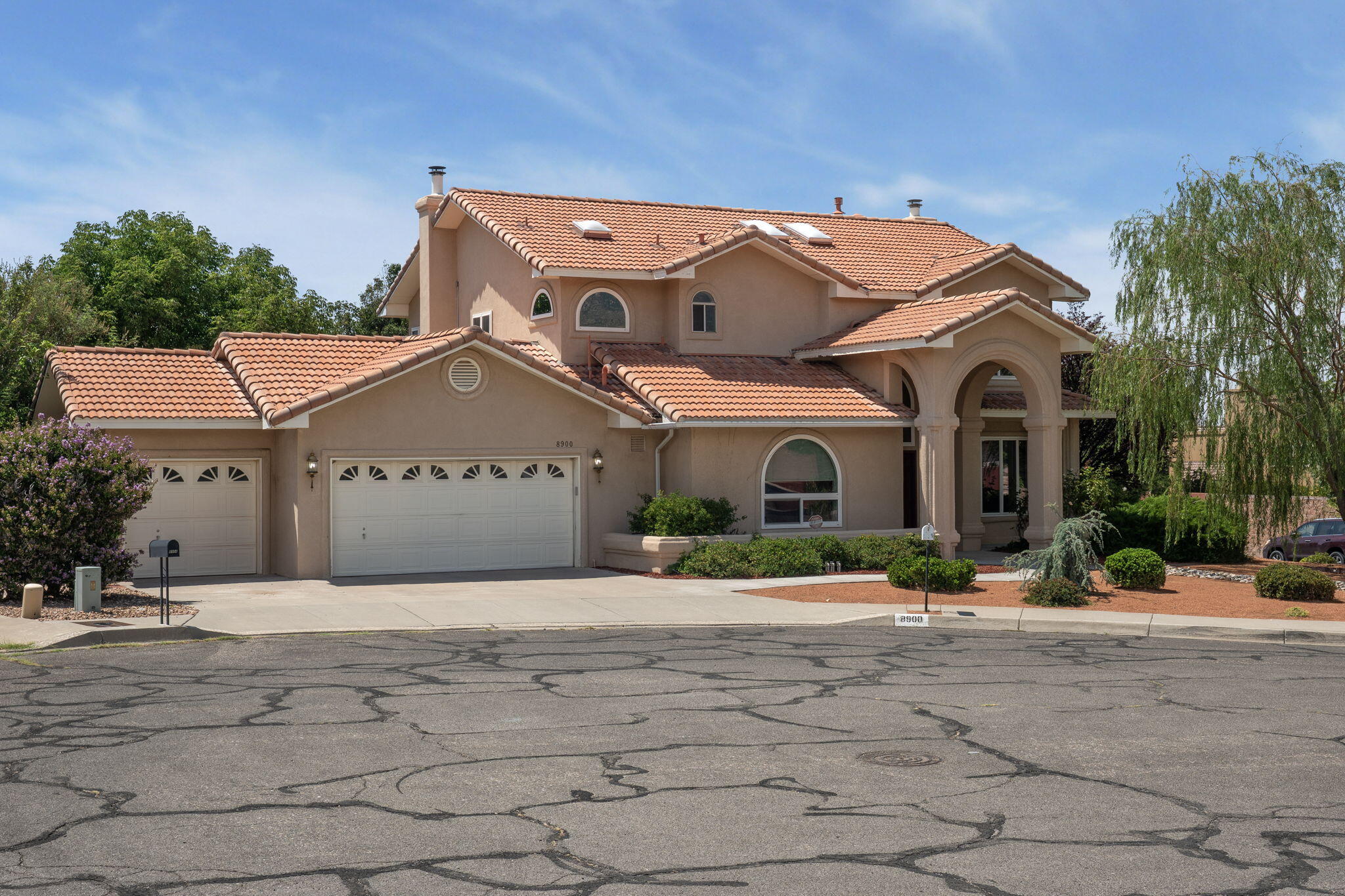1st image of 8900 Corona Ave Ne, Albuquerque, NM 87122 | MLS# 1108882